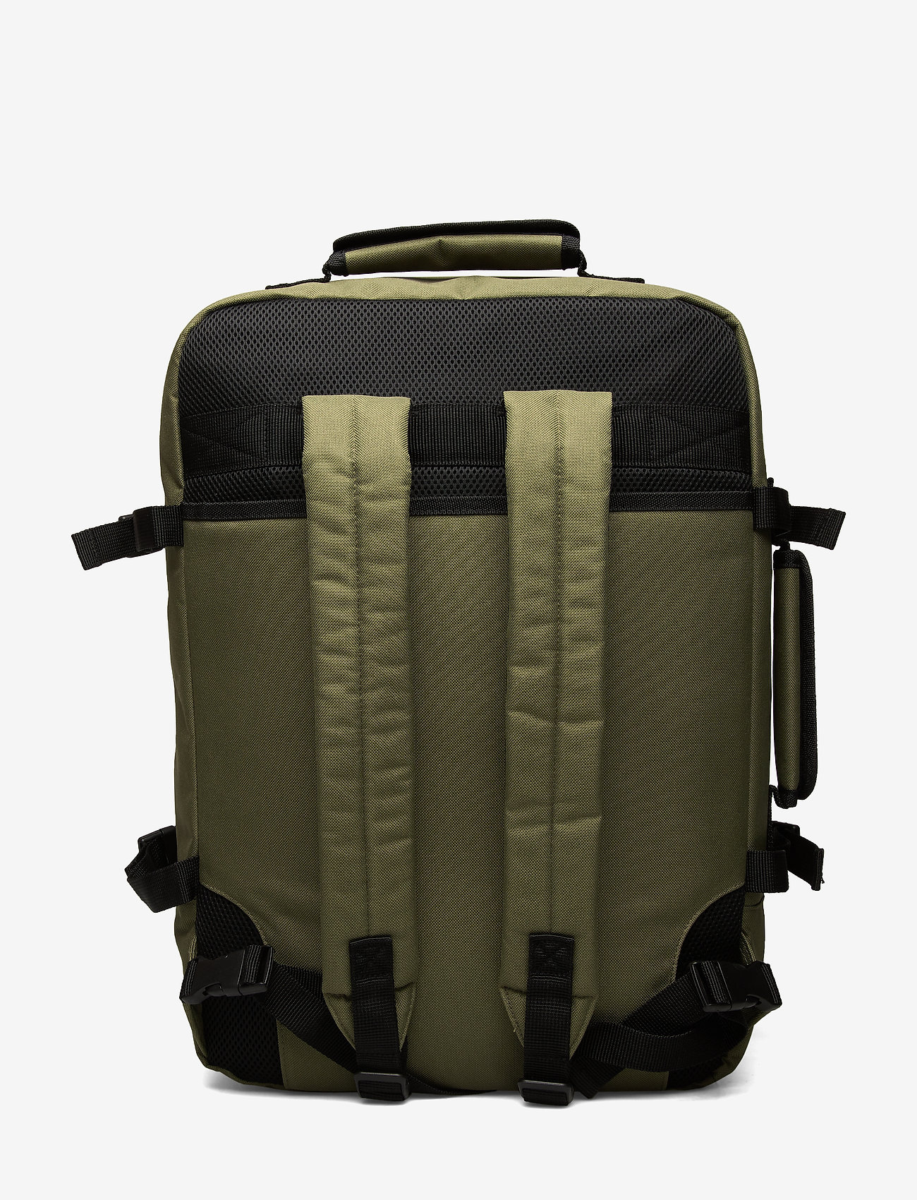 Lyle & Scott - Workpack - lichen green - 1