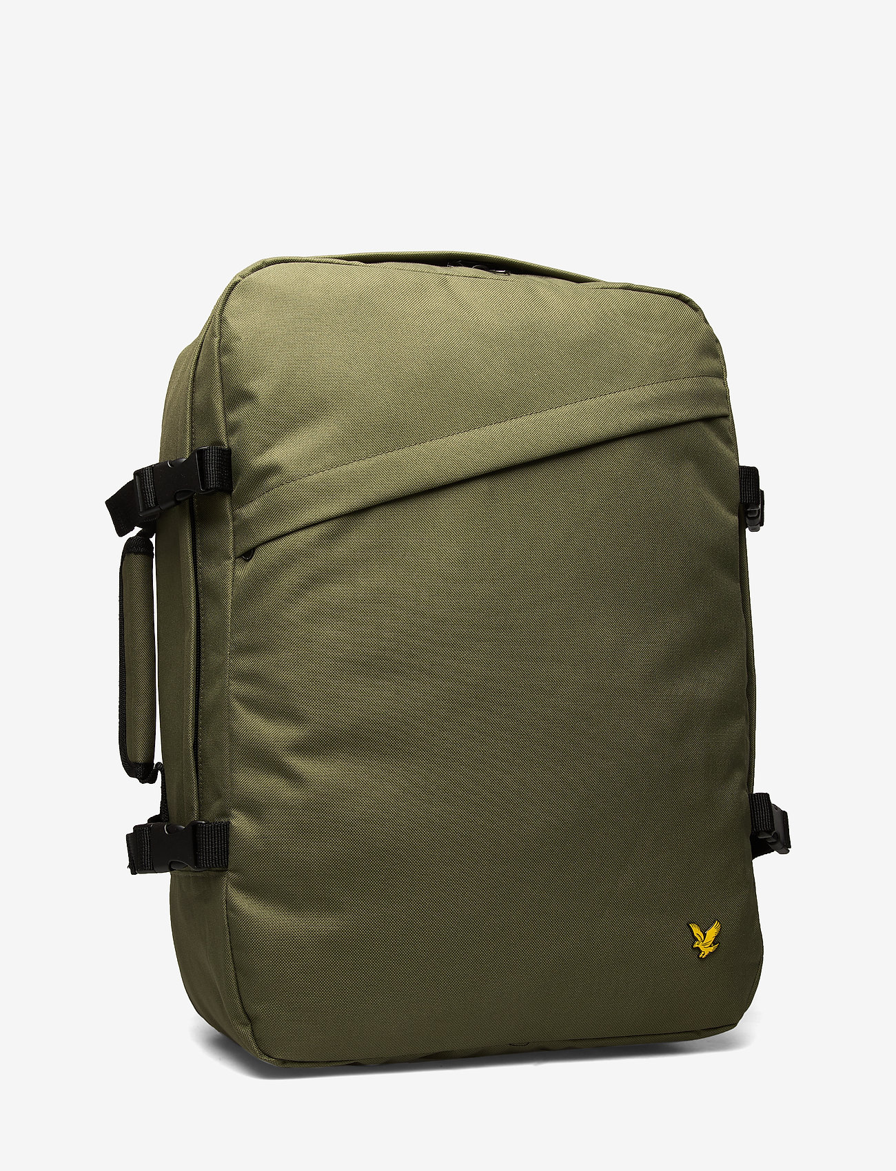 Lyle & Scott - Workpack - lichen green - 2
