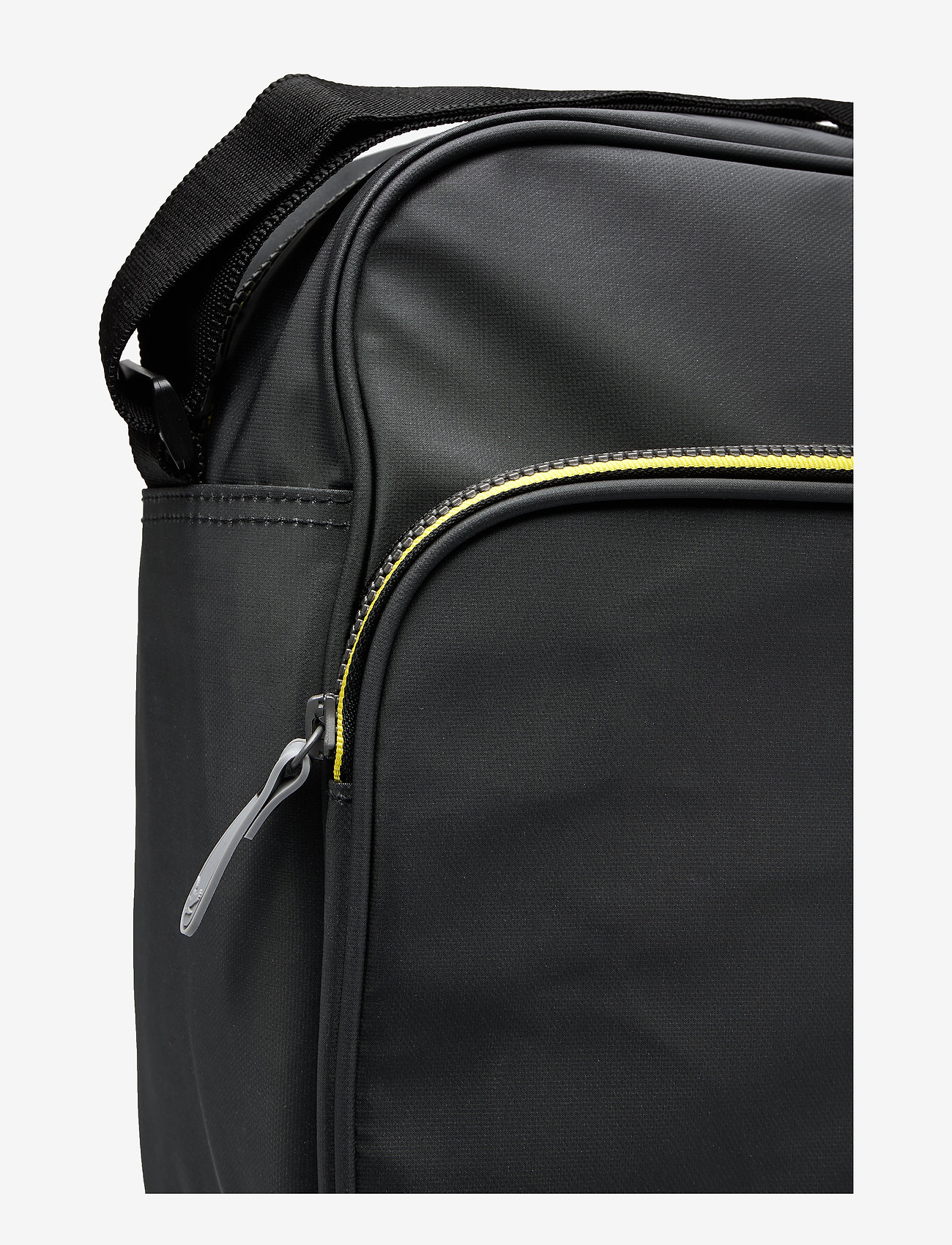 Lyle & Scott - Bowling Bag - true black - 3