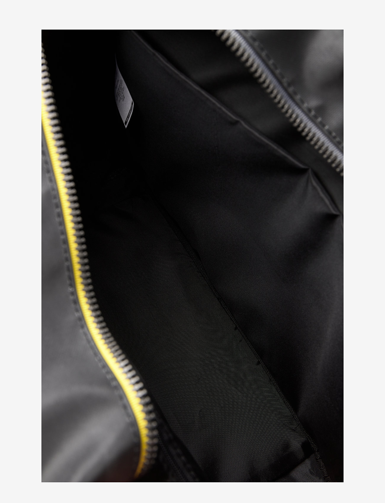 Lyle & Scott - Bowling Bag - true black - 4