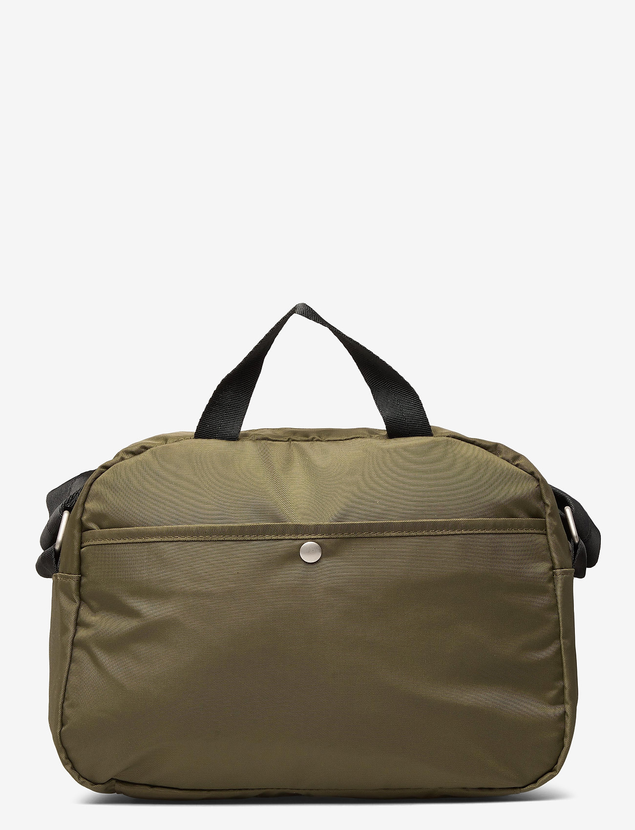Lyle & Scott - Nylon Camera Bag - lichen green - 1