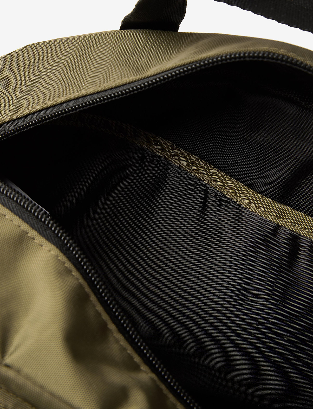 Lyle & Scott - Nylon Camera Bag - lichen green - 4