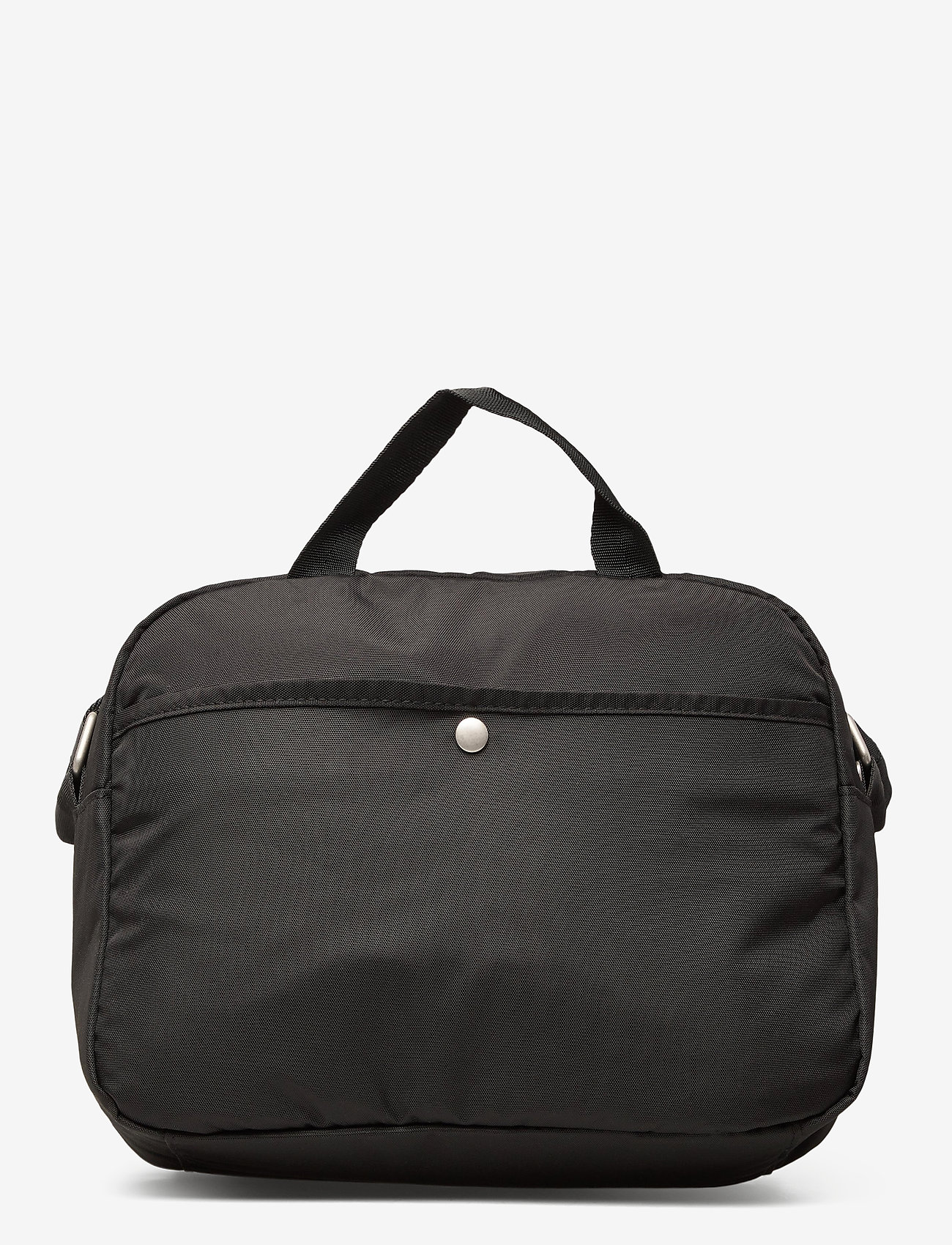Lyle & Scott - Nylon Camera Bag - true black - 1