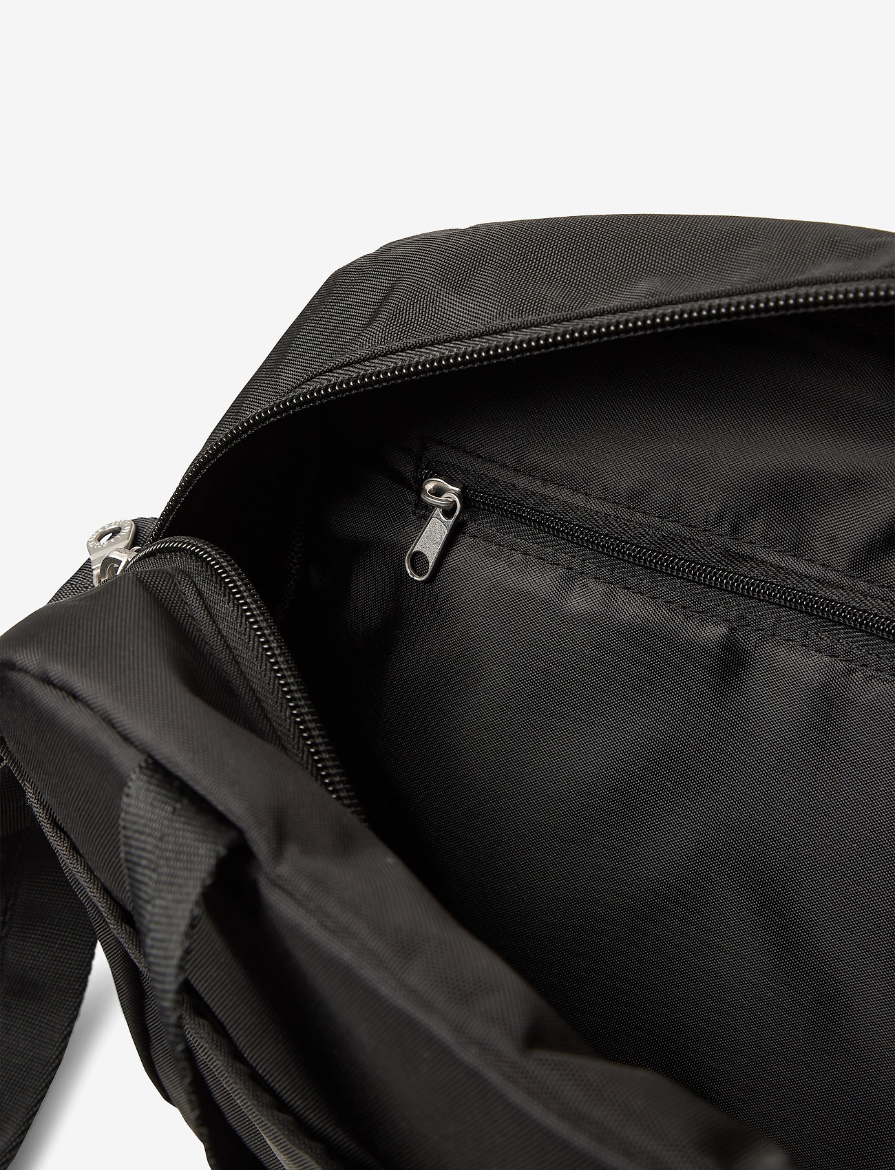 Lyle & Scott - Nylon Camera Bag - true black - 4