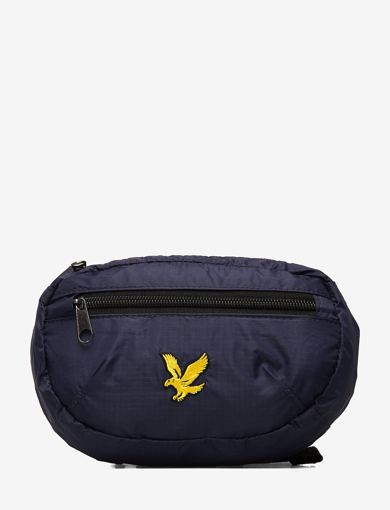 Lyle & Scott - Ripstop Utility Bag - navy - 0