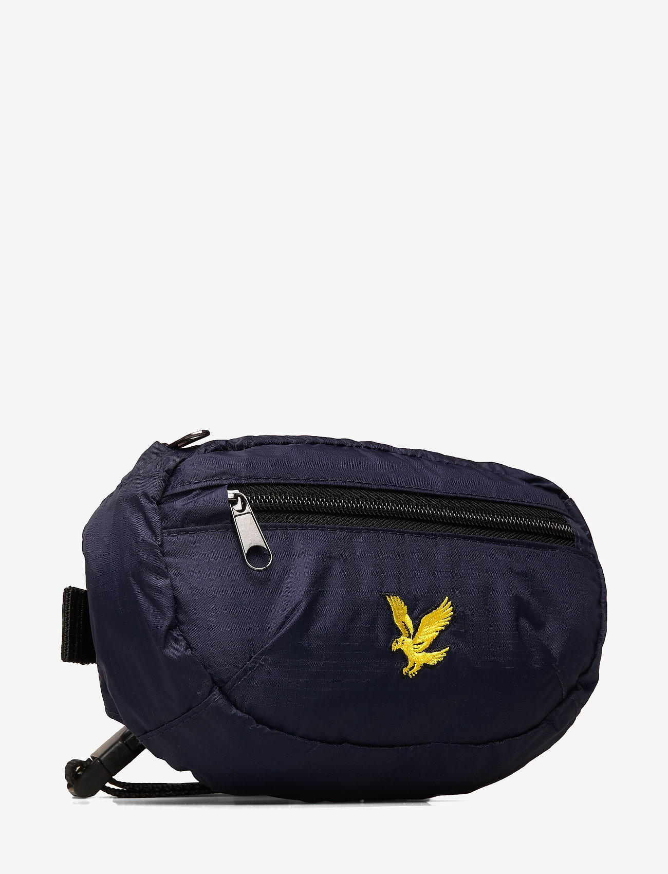 Lyle & Scott - Ripstop Utility Bag - navy - 2
