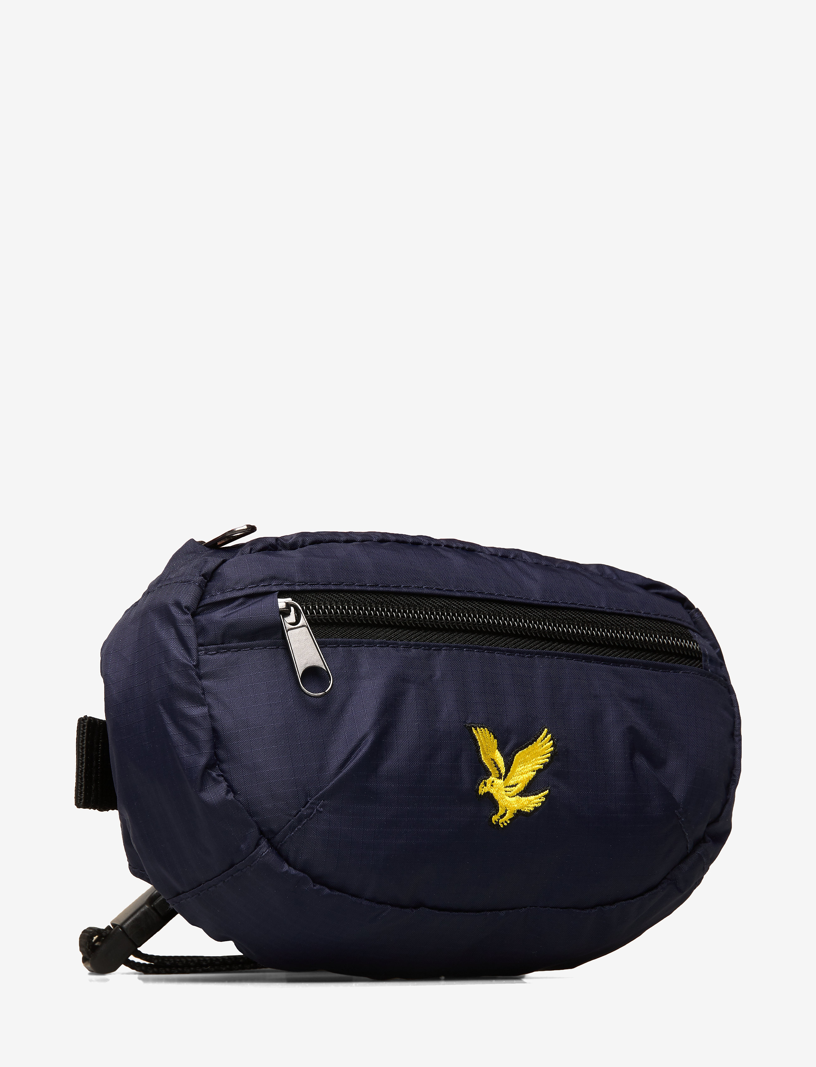 Lyle & Scott - Ripstop Utility Bag - navy - 2