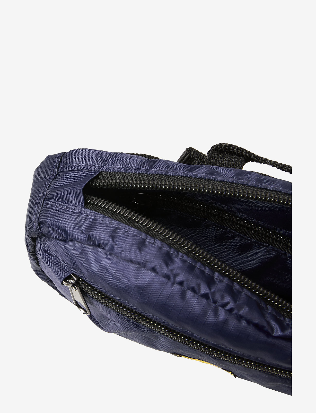 Lyle & Scott - Ripstop Utility Bag - navy - 4