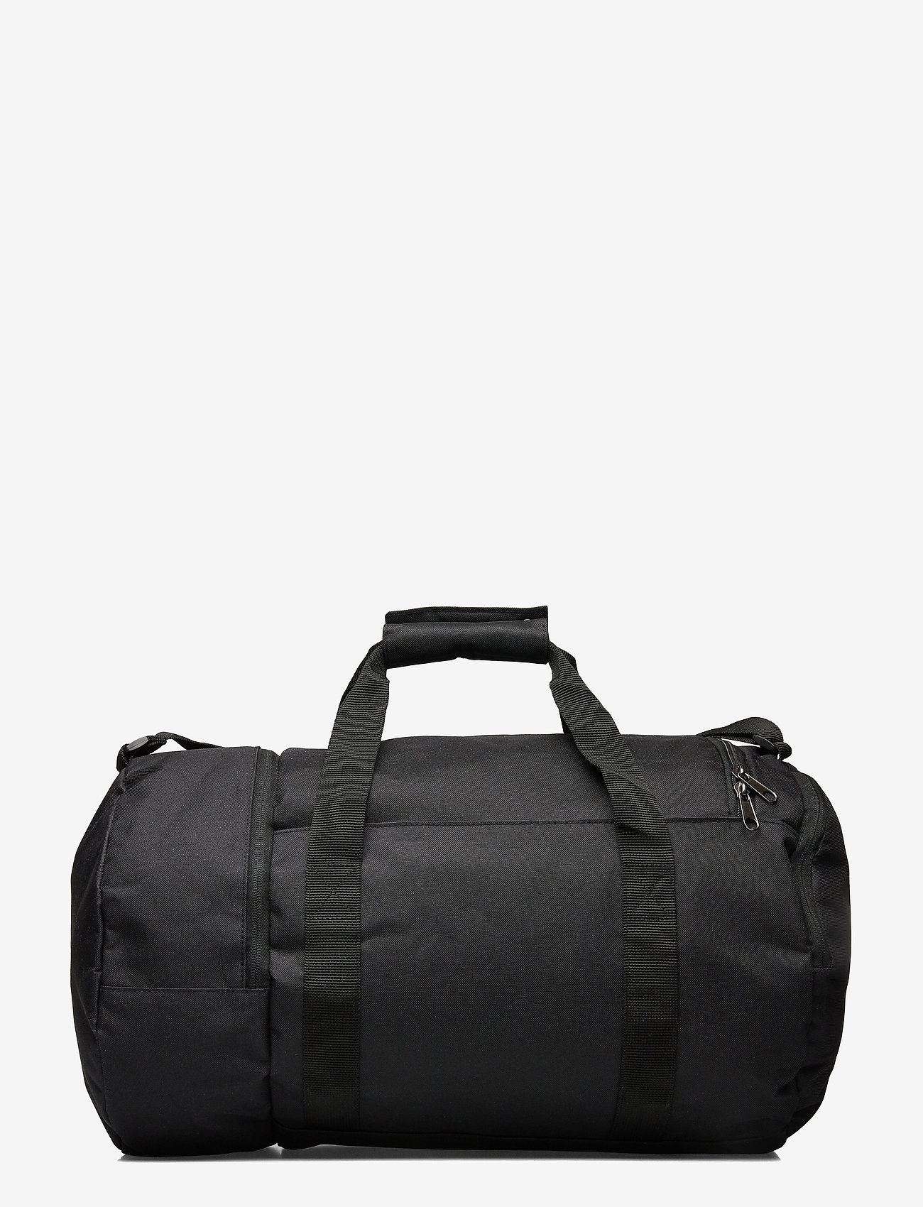 Lyle & Scott - Barrel Bag - true black - 1