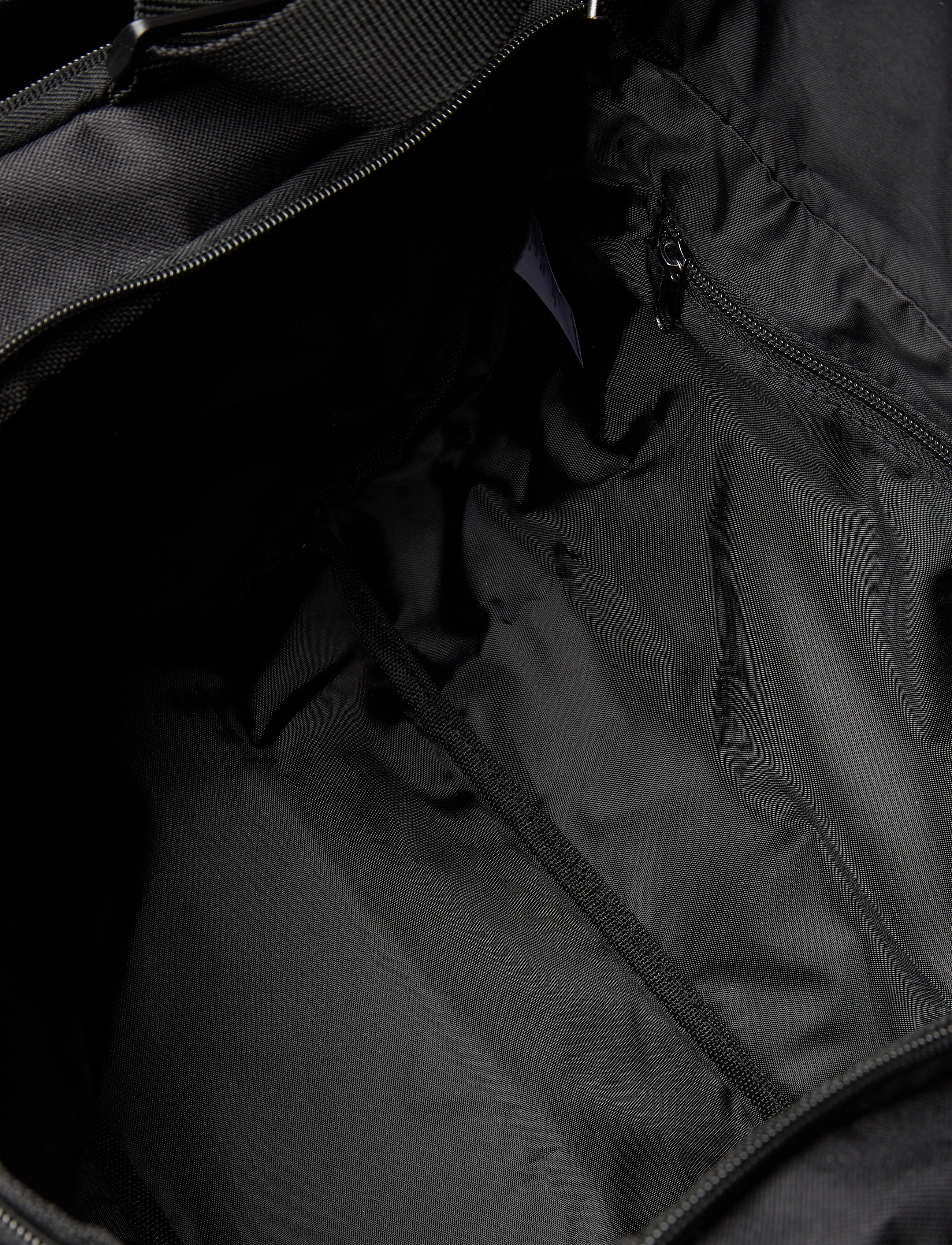 Lyle & Scott - Barrel Bag - true black - 4