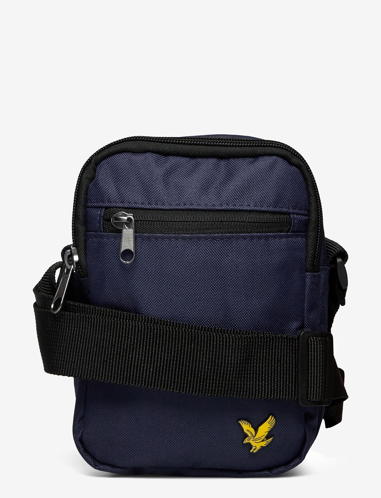 Lyle & Scott - Reporter Bag - lowest prices - navy - 0