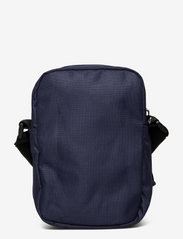 Lyle & Scott - Reporter Bag - zemākās cenas - navy - 1