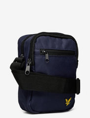 Lyle & Scott - Reporter Bag - lowest prices - navy - 2