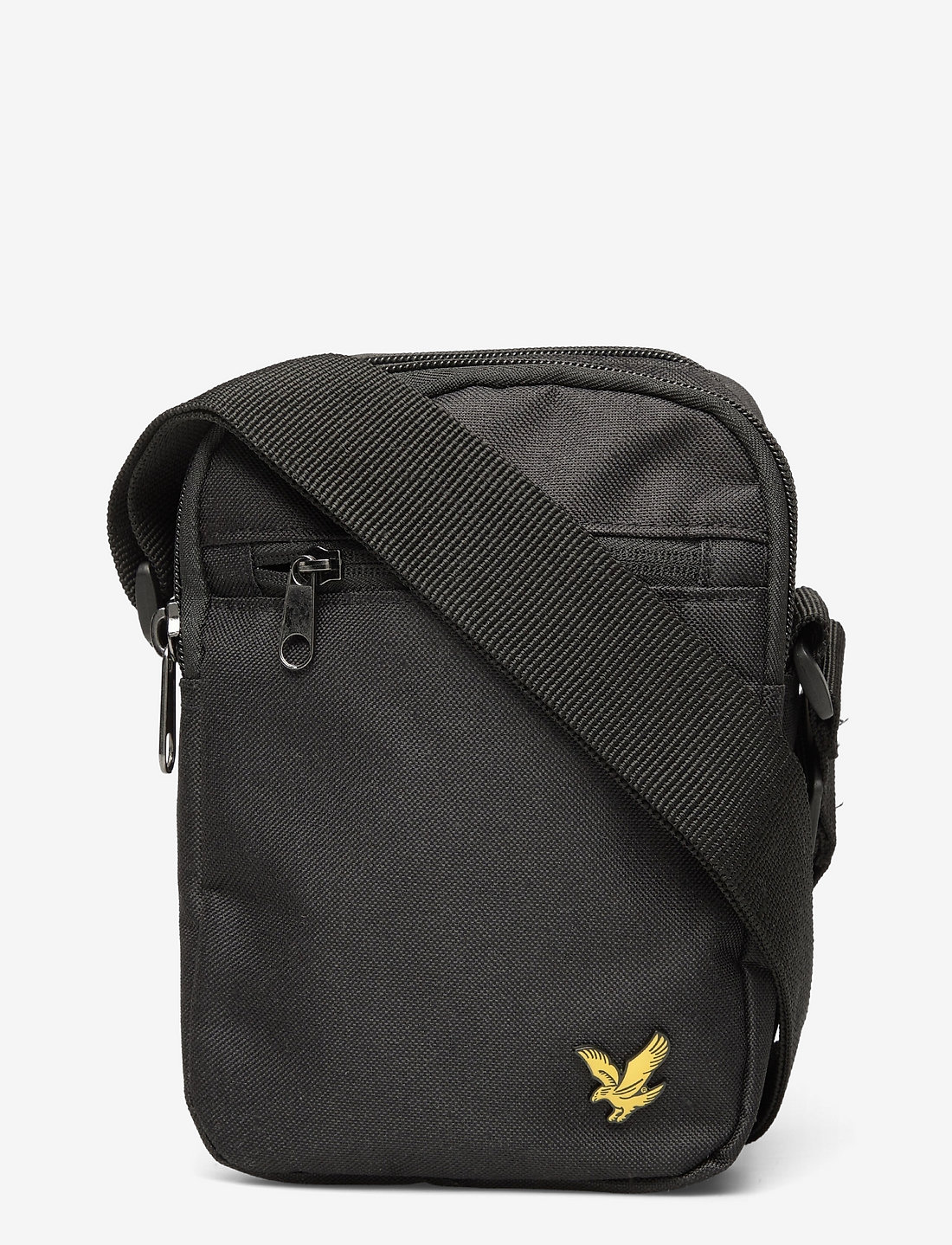 Lyle Scott Reporter Bag Shoulder bags Boozt
