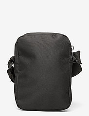 Lyle & Scott - Reporter Bag - shoulder bags - true black - 1