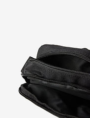 Lyle & Scott - Reporter Bag - shoulder bags - true black - 4