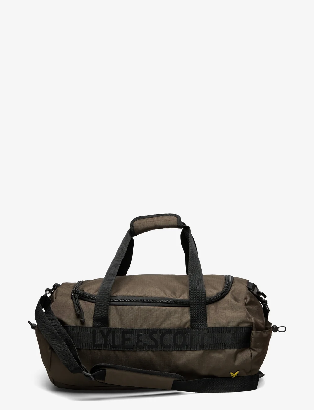 Lyle & scott weekender discount bag