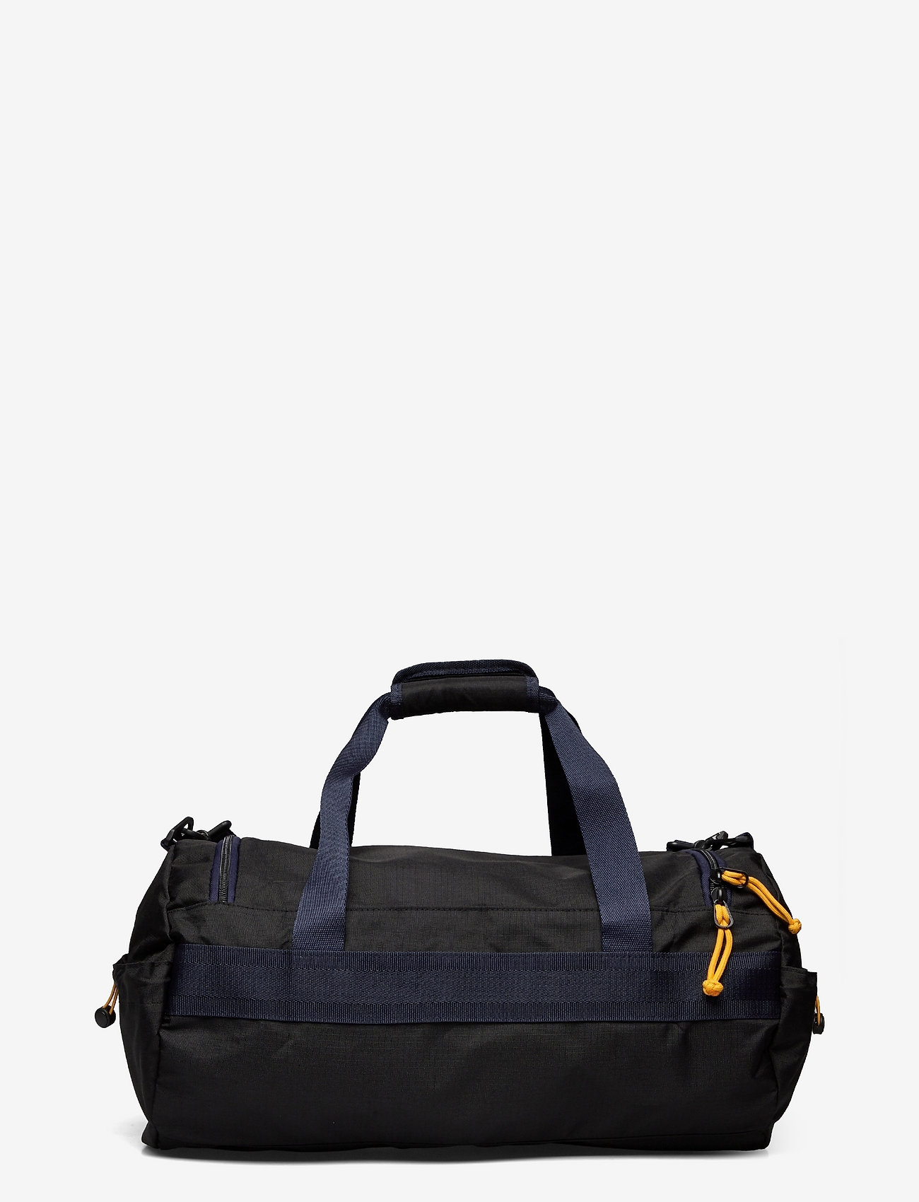 Lyle & Scott - Recycled Ripstop Duffel Bag - true black - 1