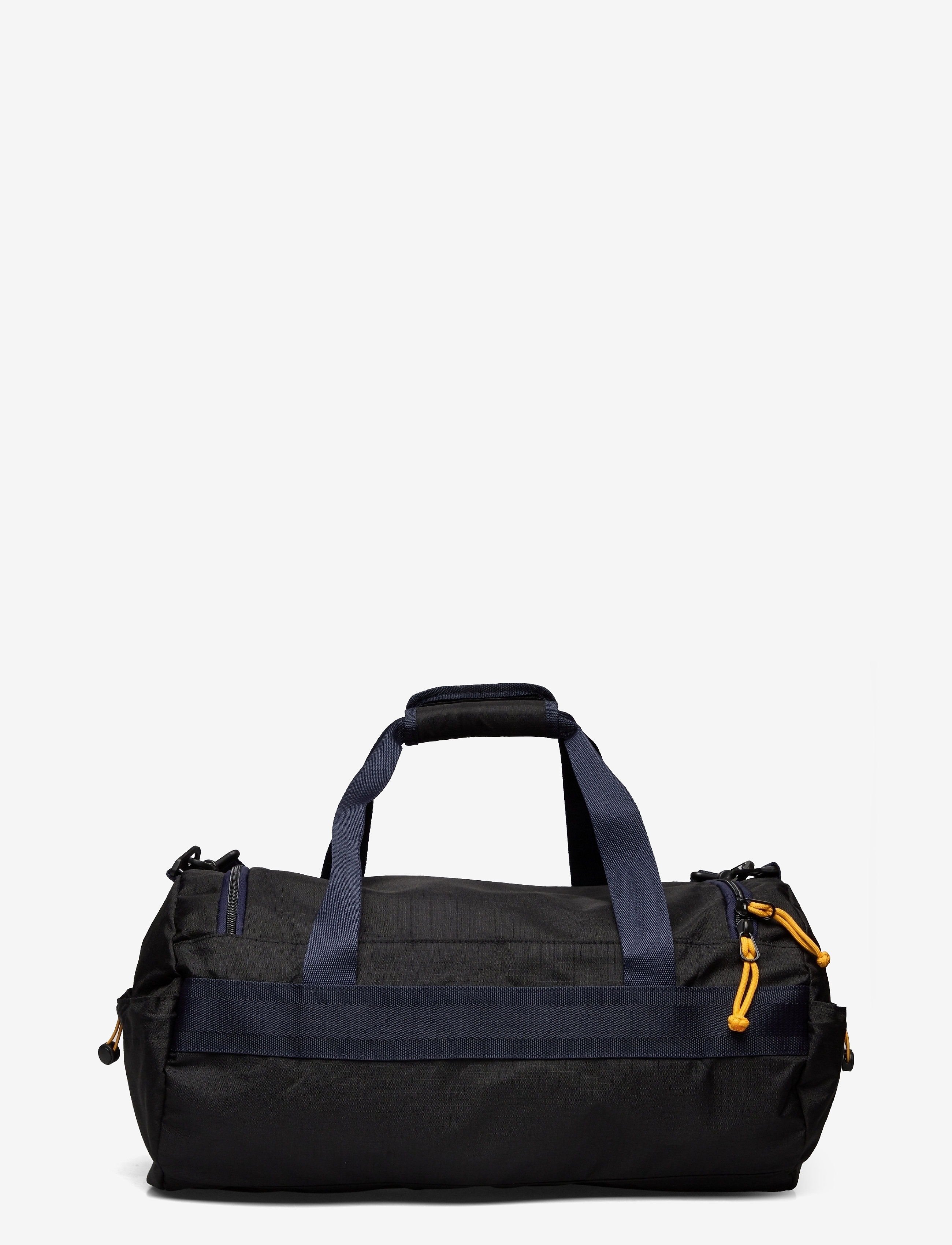 Lyle & Scott - Recycled Ripstop Duffel Bag - true black - 1