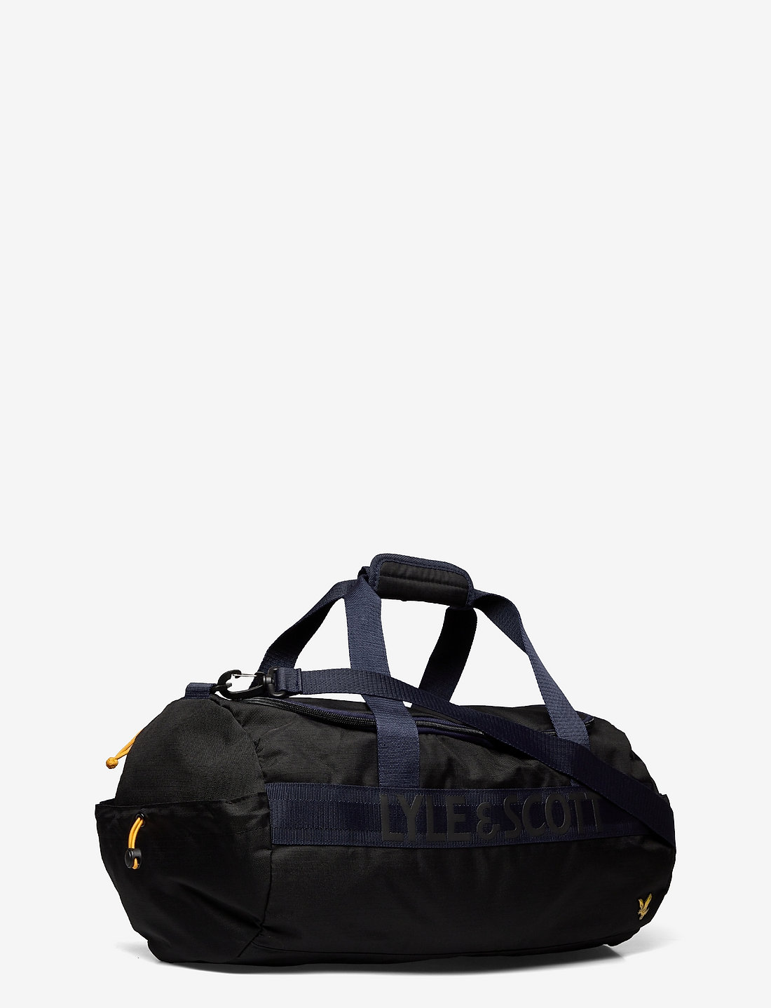 Recycled Ripstop Duffel Bag