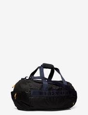 Lyle & Scott - Recycled Ripstop Duffel Bag - true black - 2
