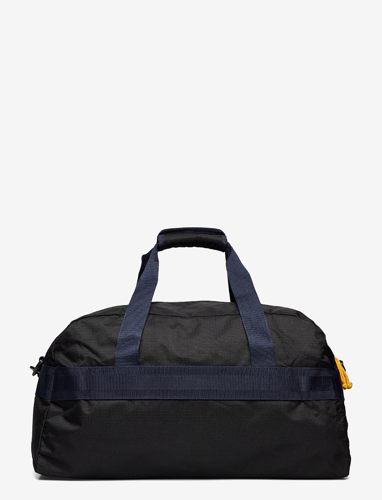 Lyle & Scott - Recycled Ripstop Weekender - true black - 1