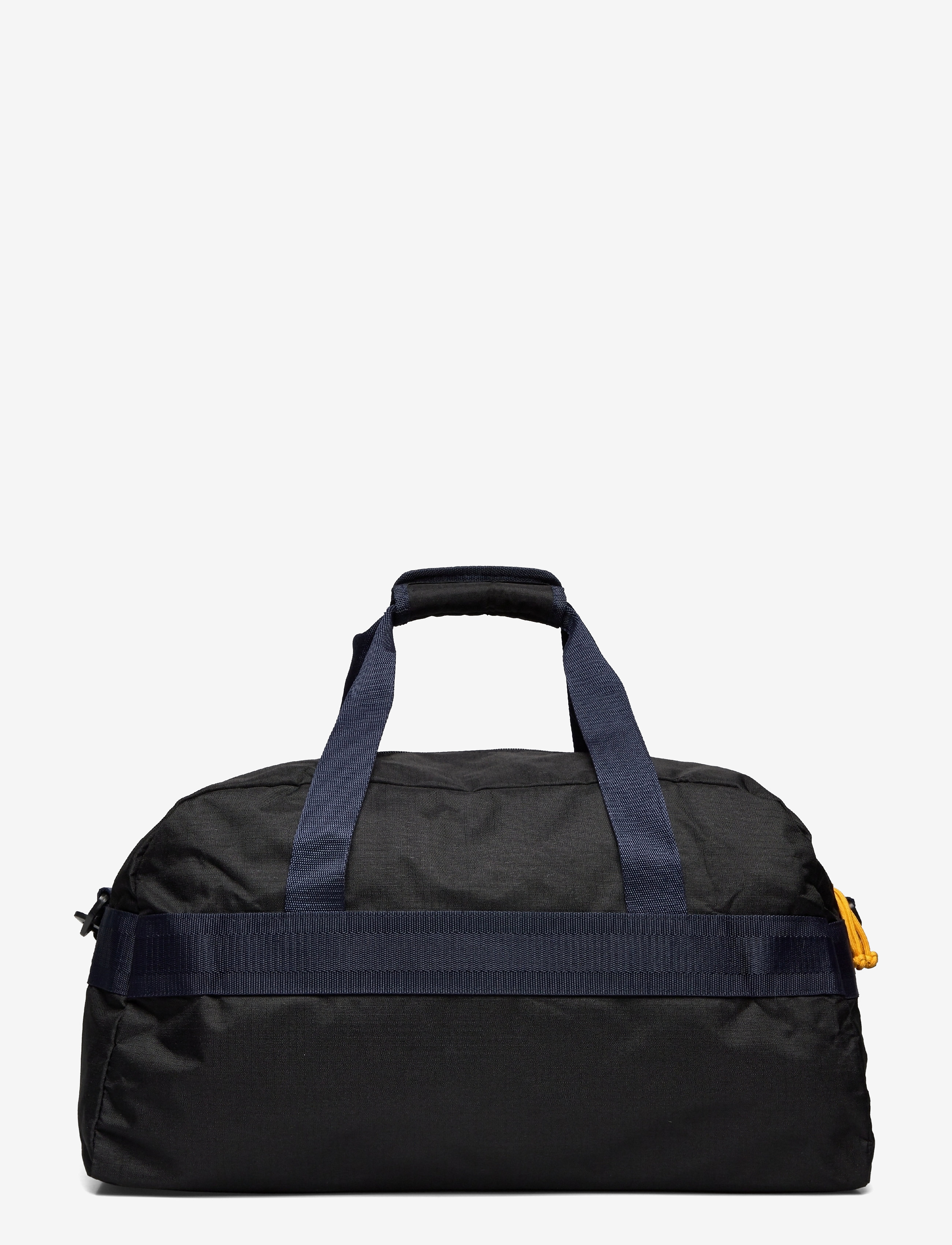 Lyle & Scott - Recycled Ripstop Weekender - true black - 1