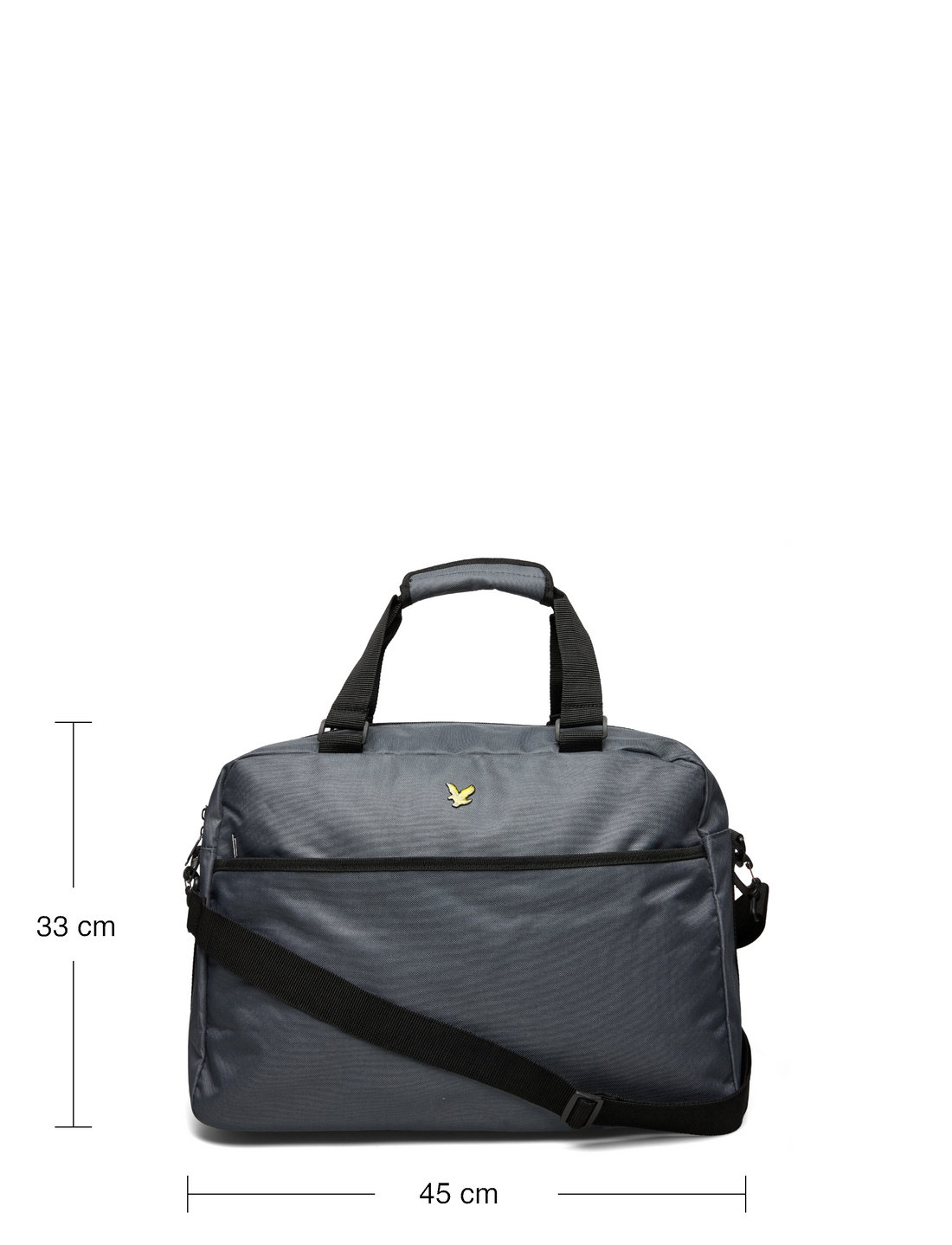 Lyle Scott Gym Bag Boozt