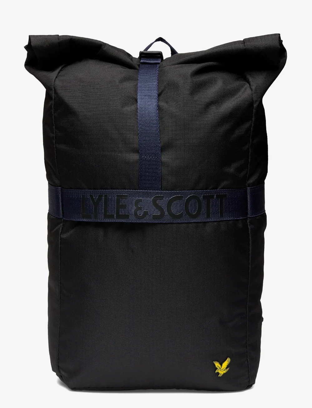 Lyle and scott barrel bag sale