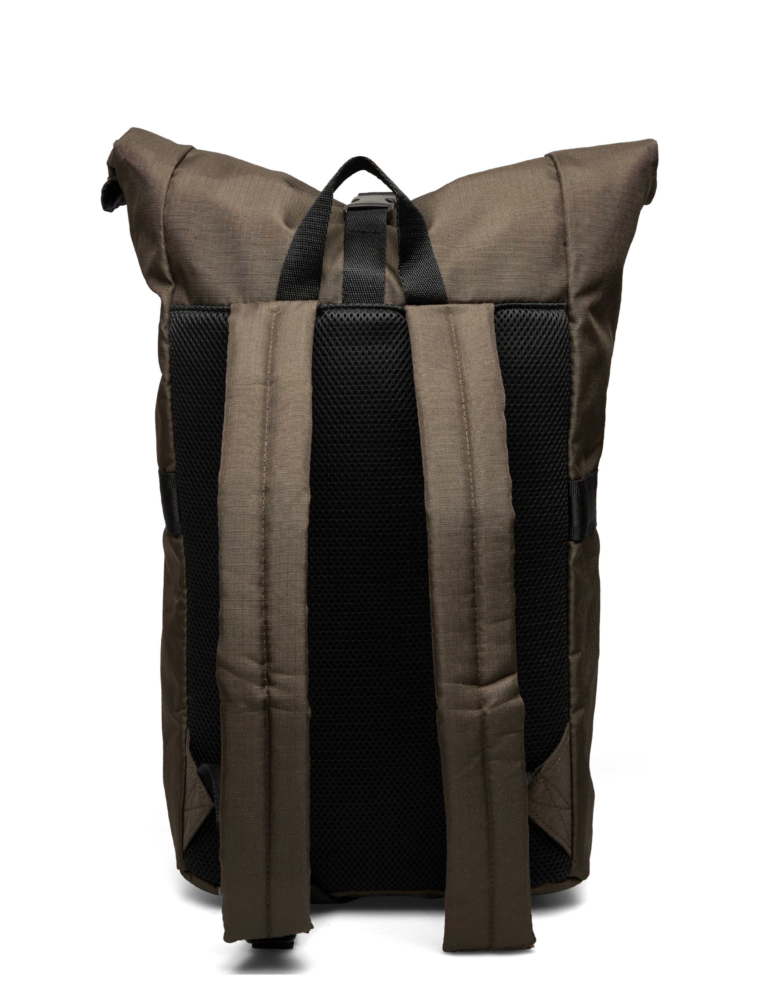 Lyle & Scott - Recycled Rolltop - olive - 1