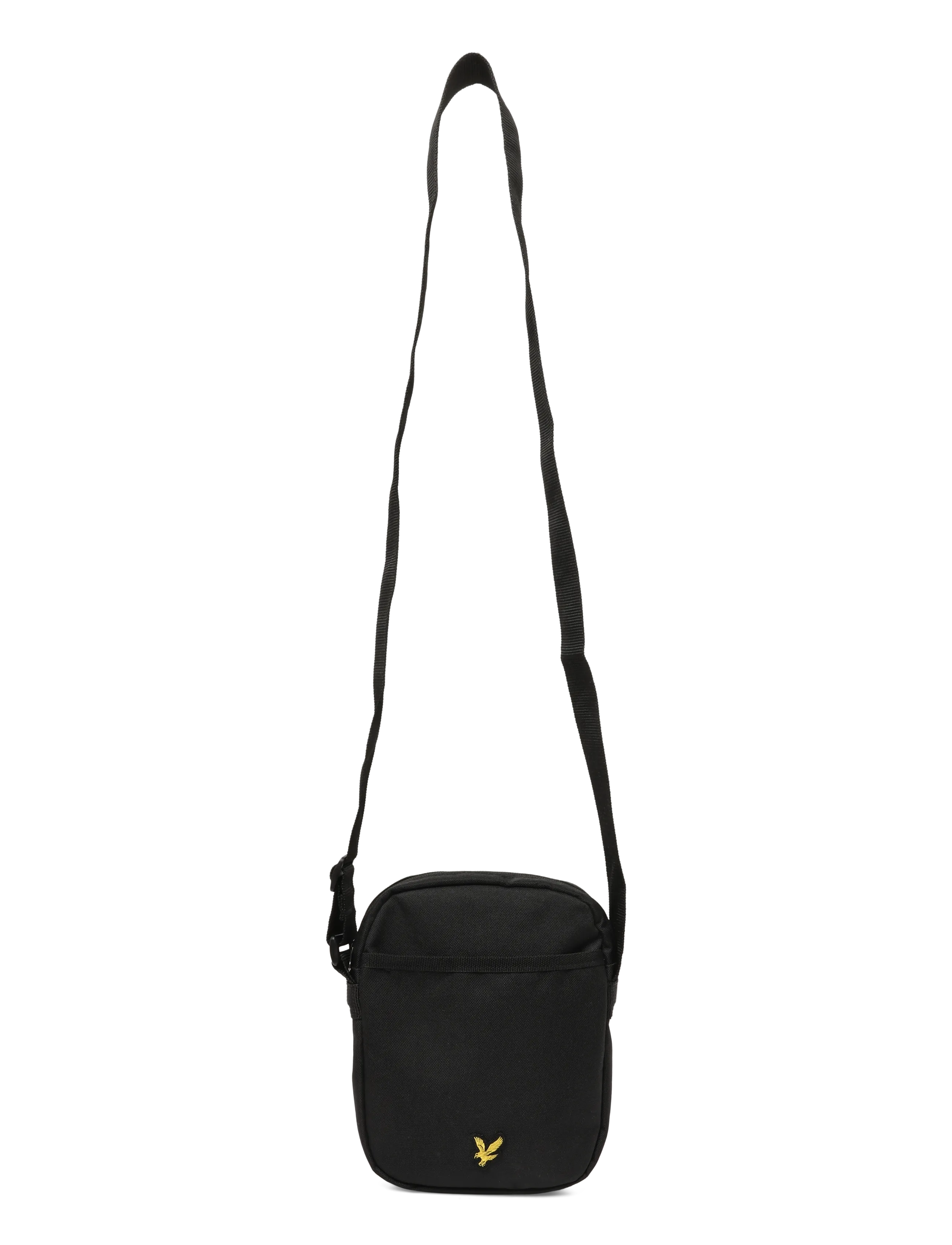 Lyle & Scott Cross Body - Streetstyle - JET BLACK / black