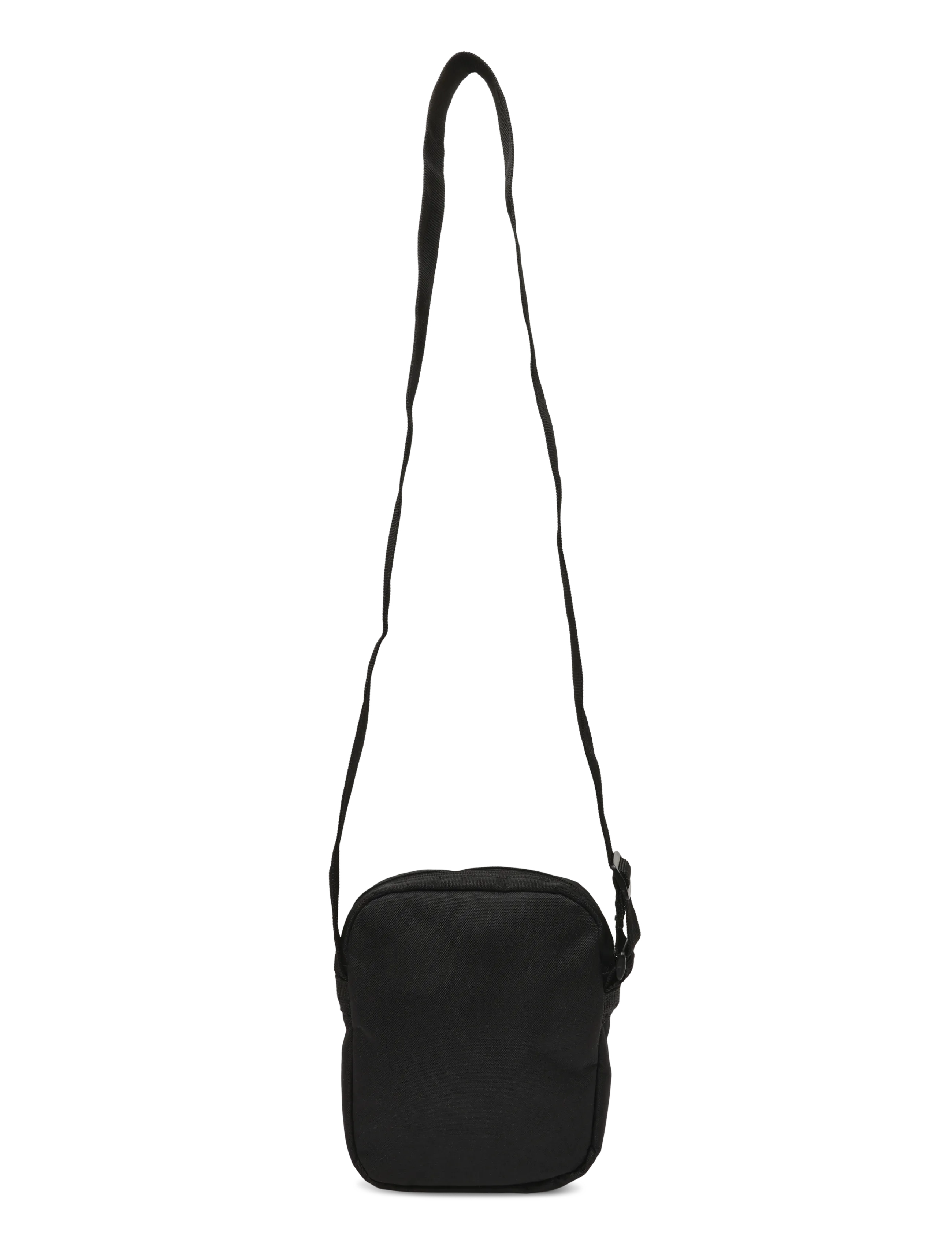 Lyle & Scott - Cross Body - axelremsväskor - jet black - 1
