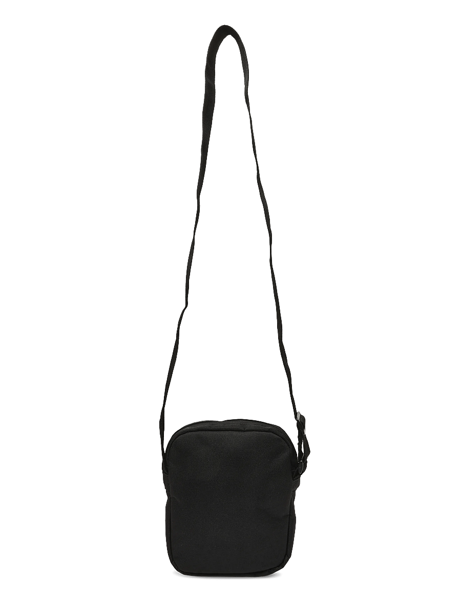 Lyle & Scott - Cross Body - axelremsväskor - jet black - 1