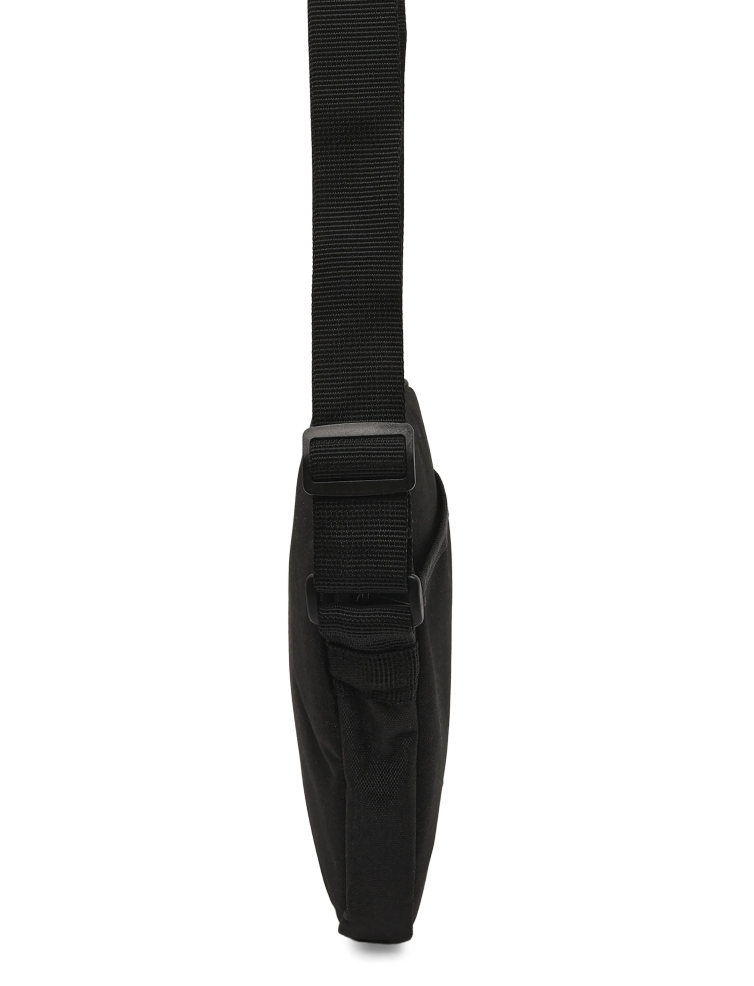 Lyle & Scott - Cross Body - axelremsväskor - jet black - 3