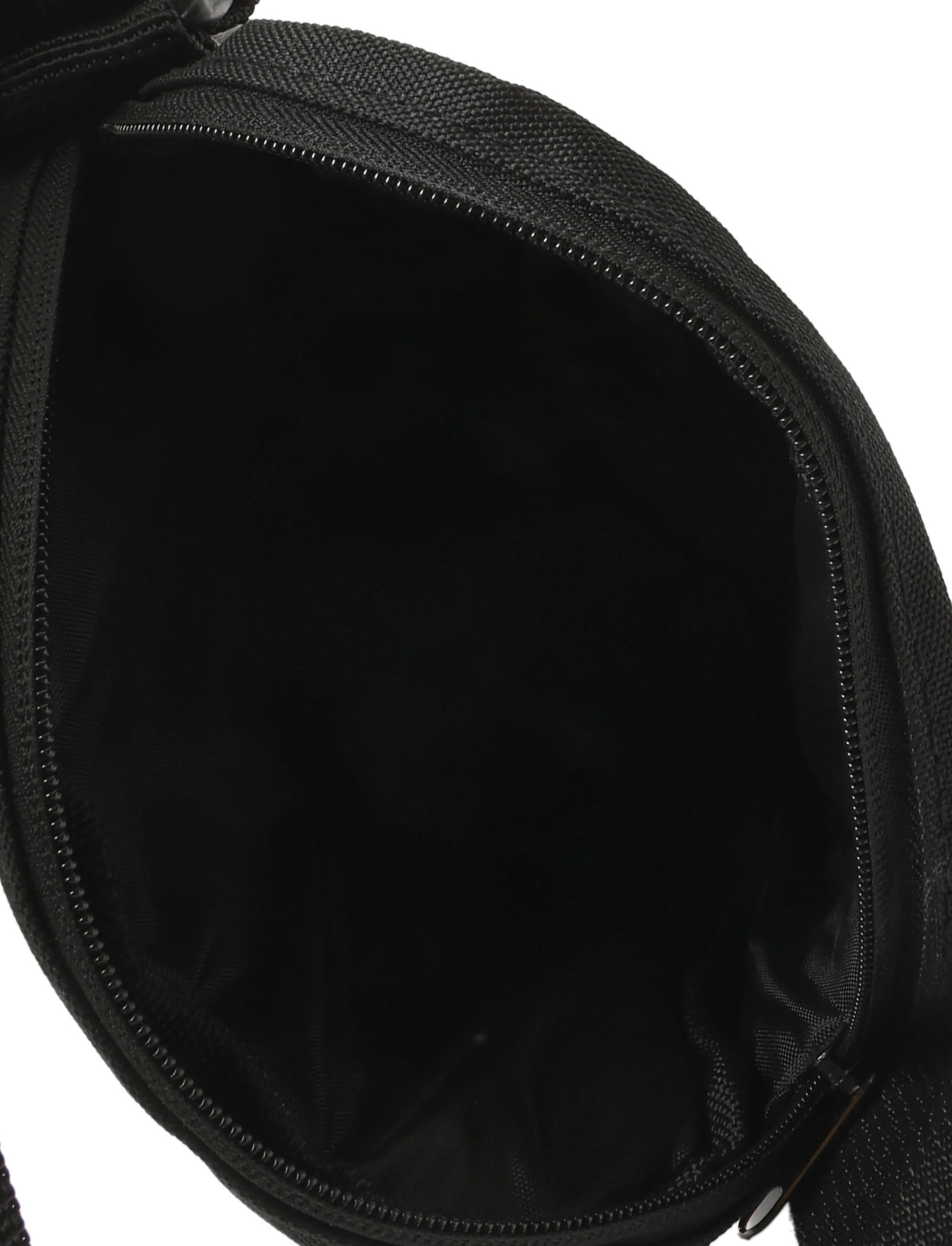 Lyle & Scott - Cross Body - axelremsväskor - jet black - 4