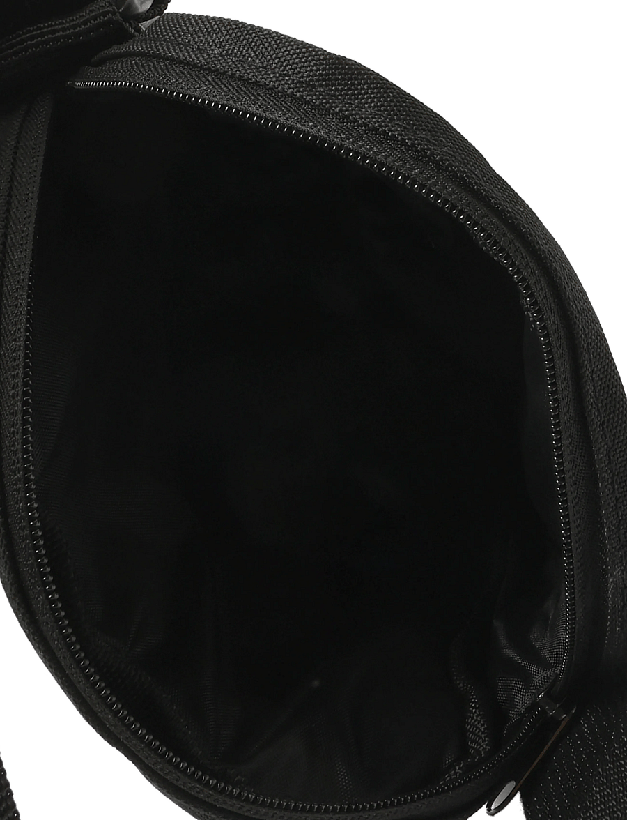 Lyle & Scott - Cross Body - axelremsväskor - jet black - 4