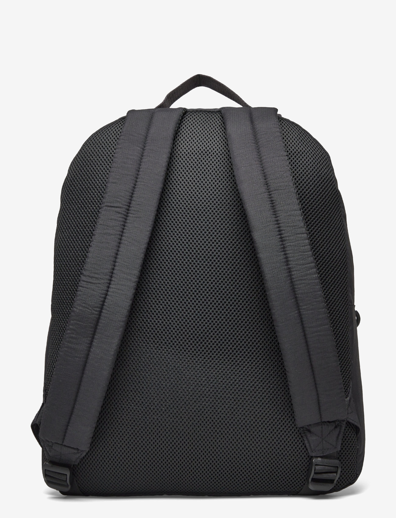 Lyle & Scott - Ripstop Rucksack - accessoires - z865 jet black - 1