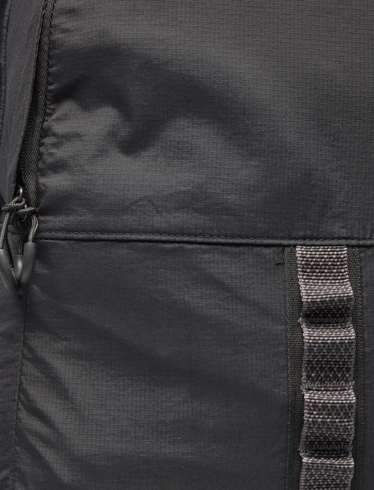 Lyle & Scott - Ripstop Rucksack - accessoires - z865 jet black - 2