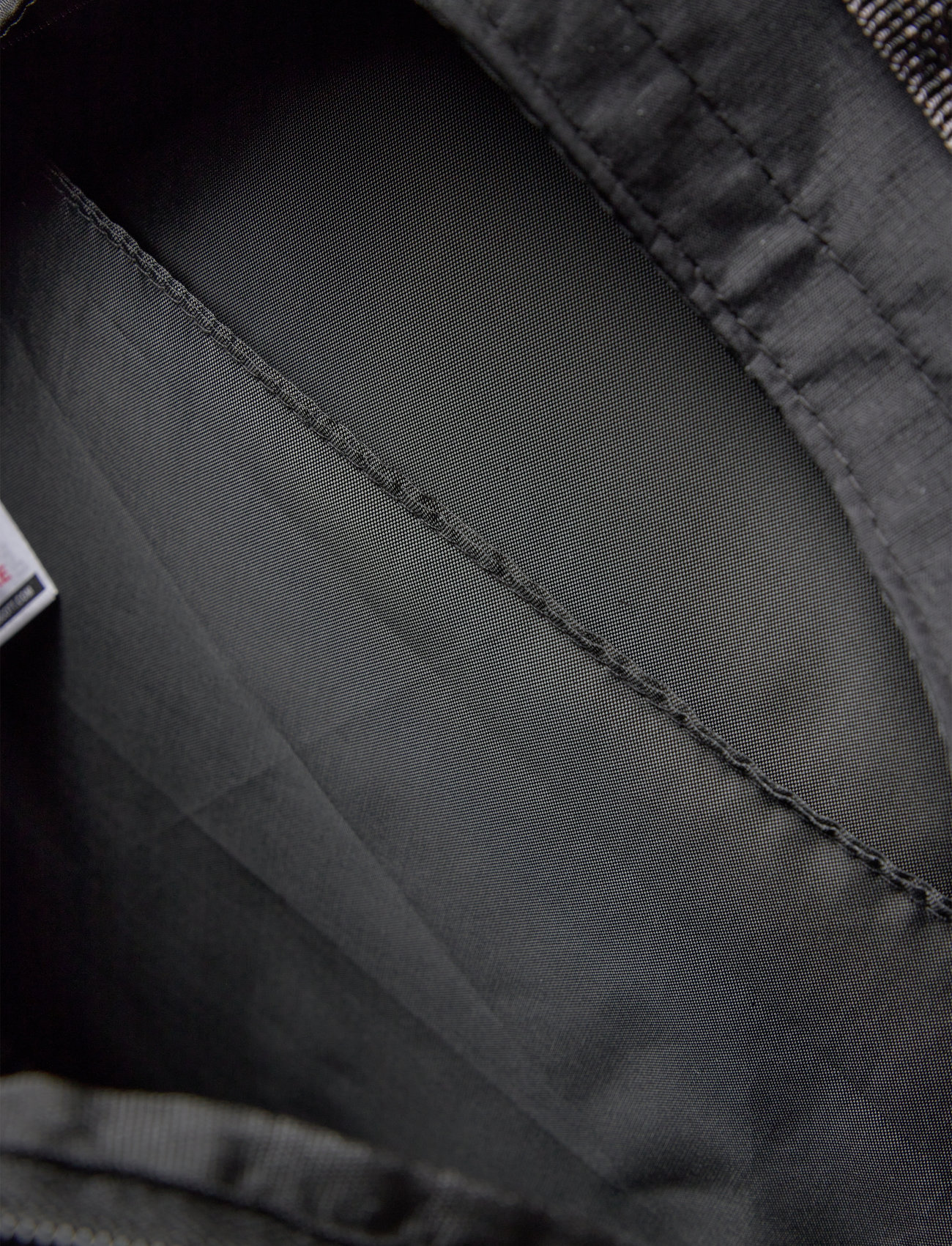 Lyle & Scott - Ripstop Rucksack - accessoires - z865 jet black - 4