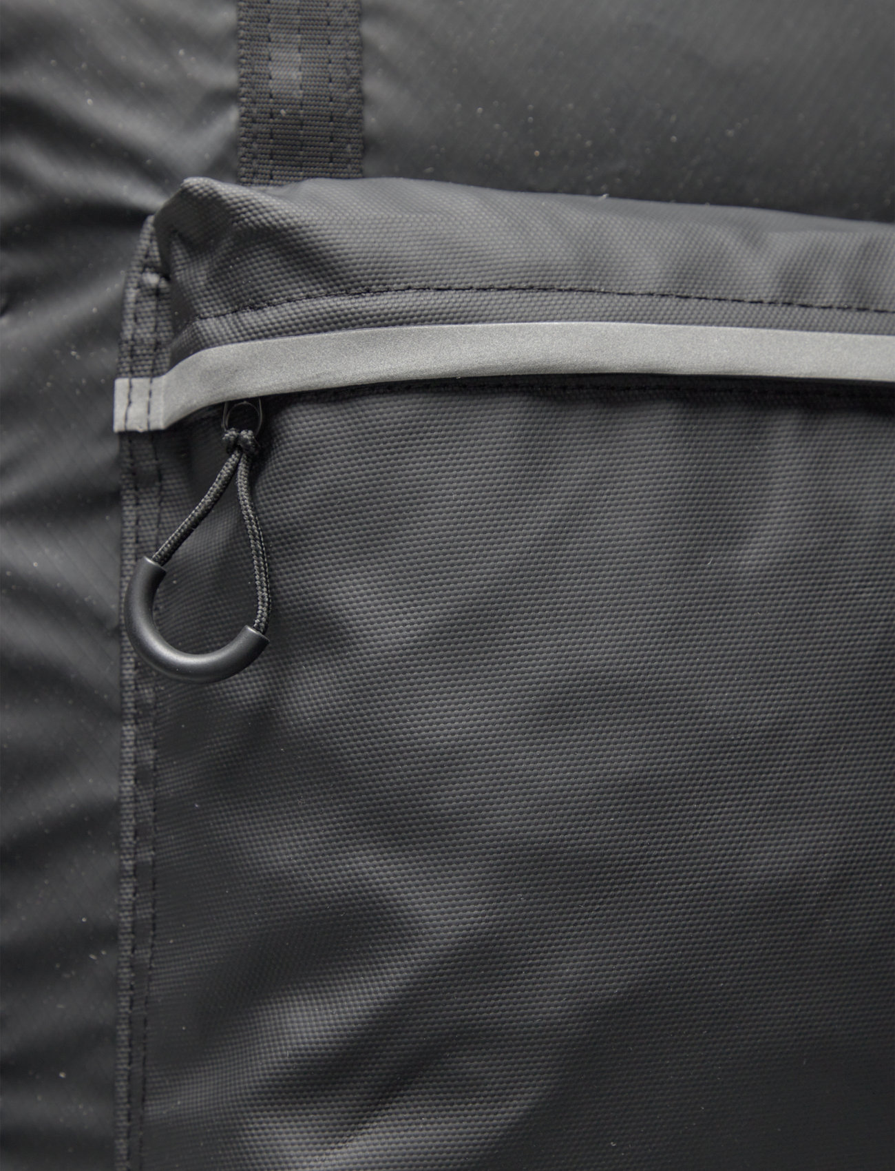 Lyle & Scott - Commuter Bag - accessoires - z865 jet black - 3