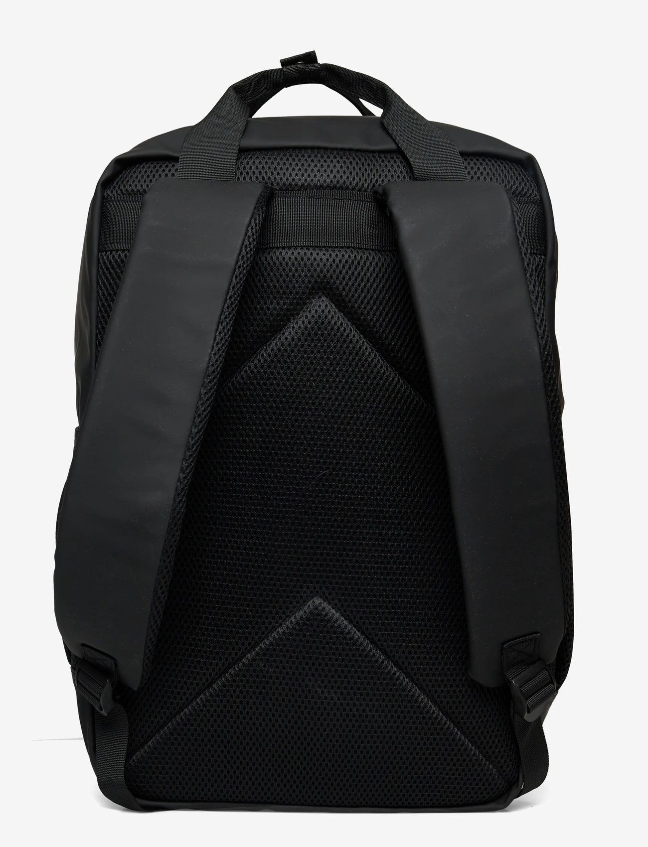 Lyle & Scott - Weather Resistant Backpack - z865 jet black - 1