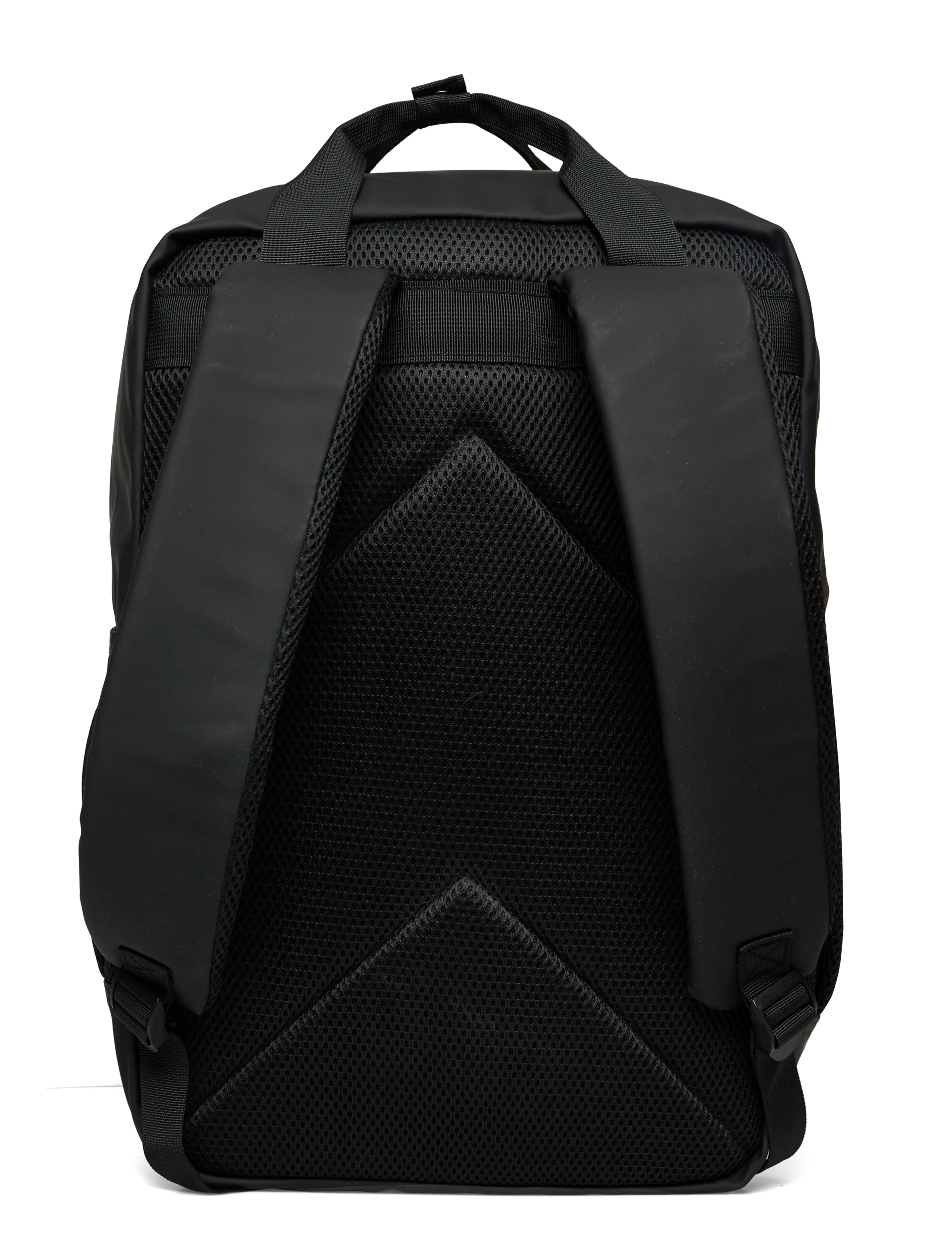 Lyle & Scott - Weather Resistant Backpack - shop efter anledning - z865 jet black - 1
