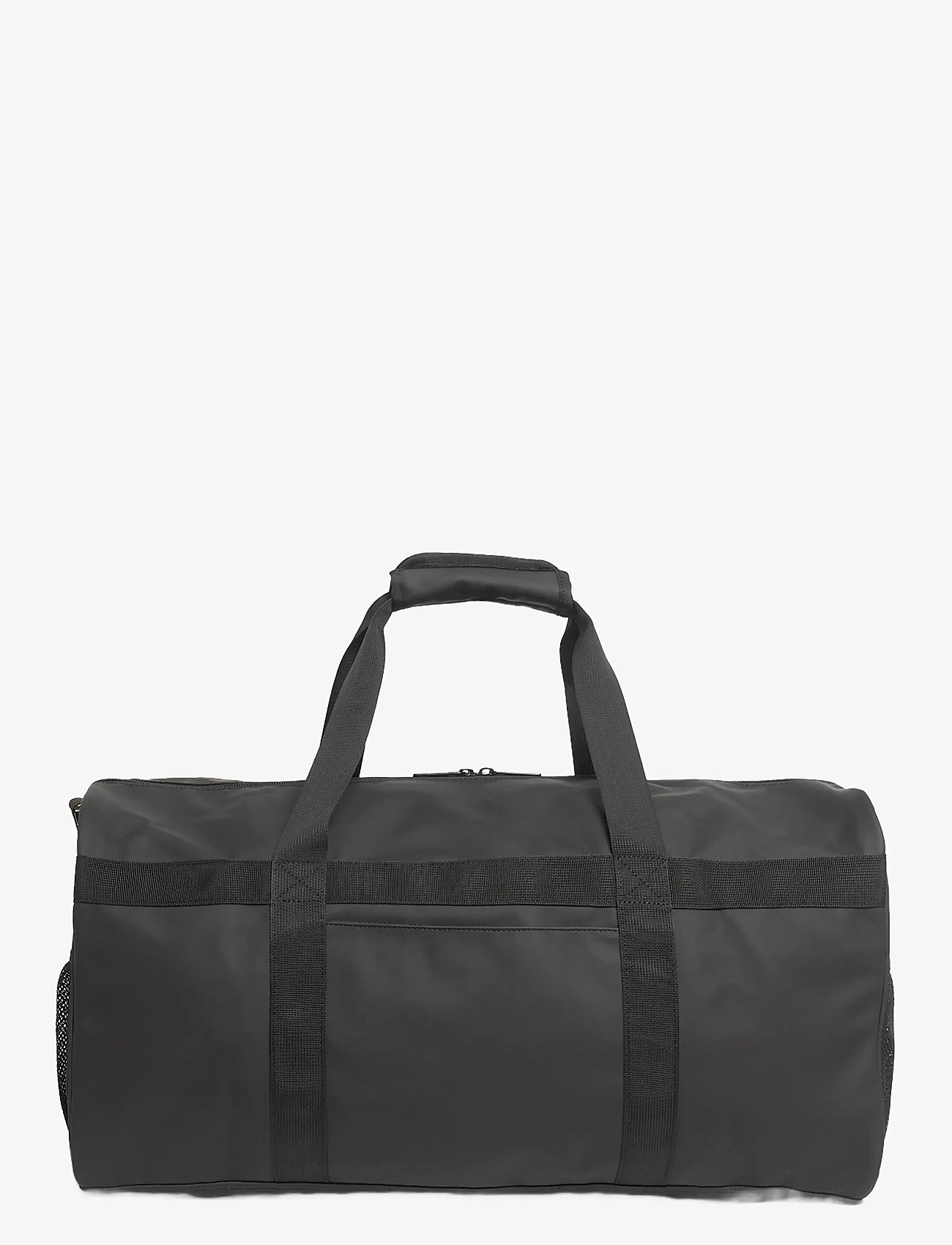 Lyle & Scott - Weather Resistant Weekender - weekendtasker & rejsetasker - jet black - 1