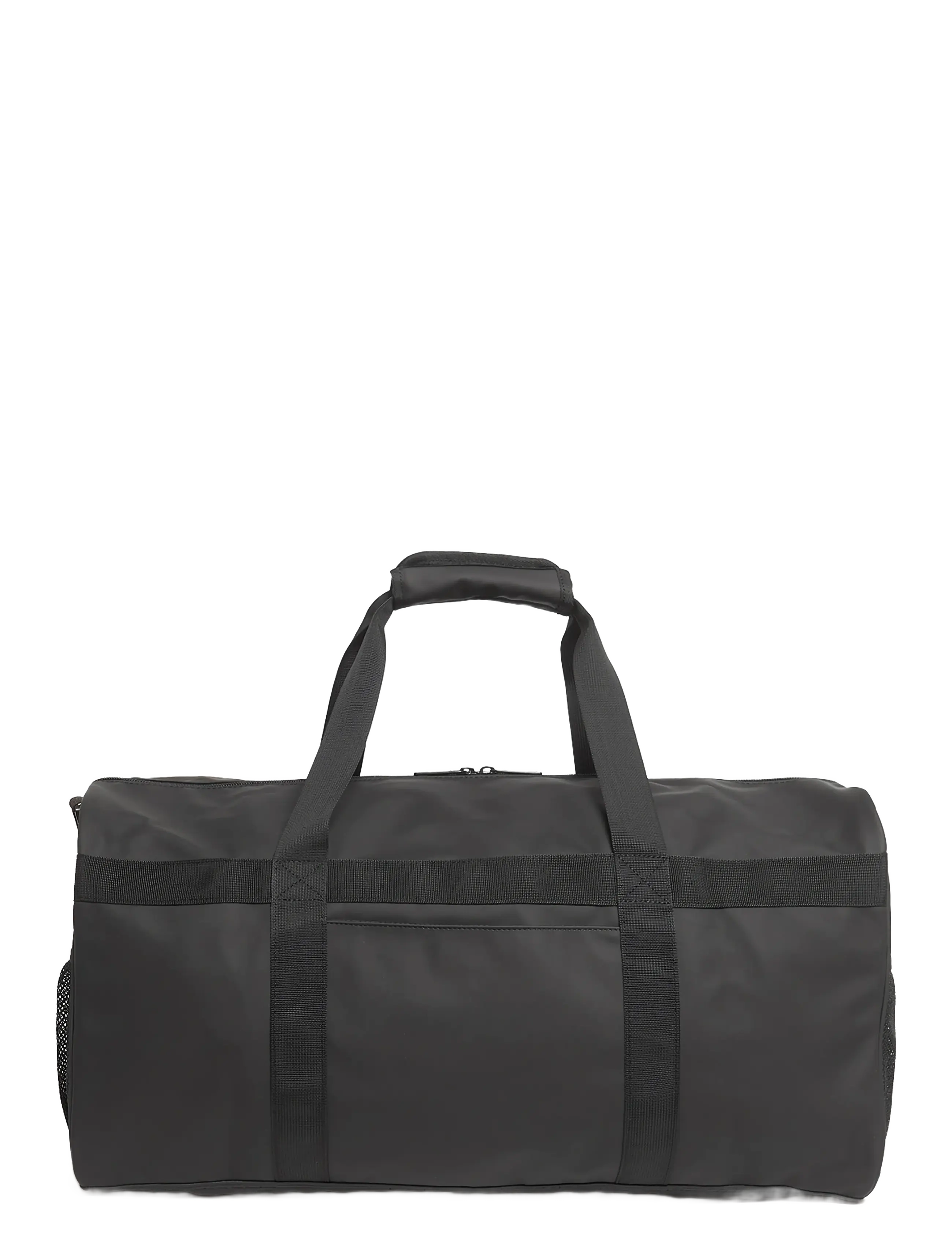 Lyle & Scott - Weather Resistant Weekender - födelsedagspresenter - jet black - 1