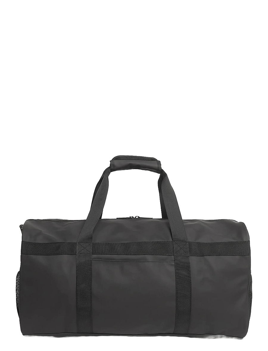 Lyle & Scott - Weather Resistant Weekender - stora weekender-väskor - jet black - 1