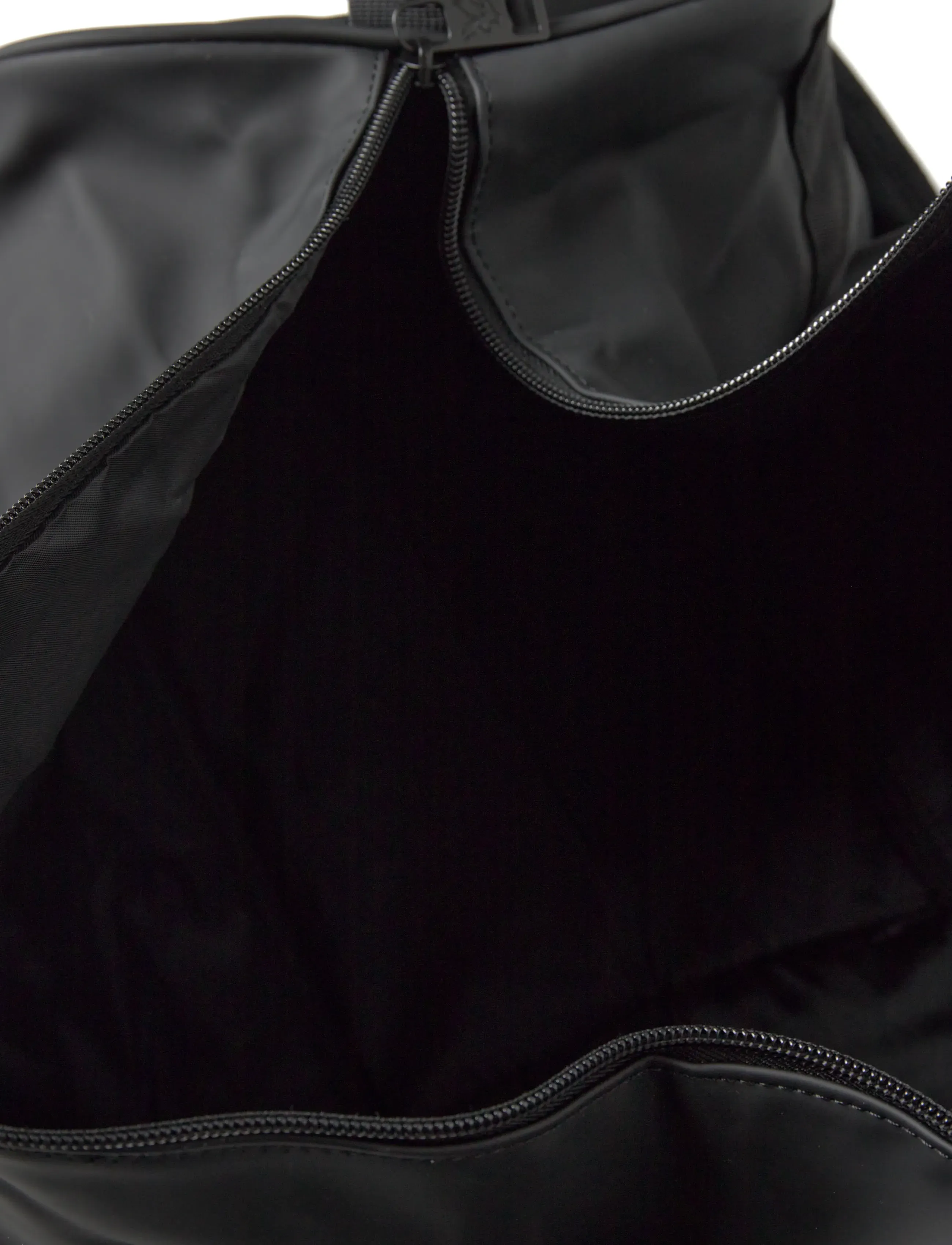 Lyle & Scott - Weather Resistant Weekender - födelsedagspresenter - jet black - 5