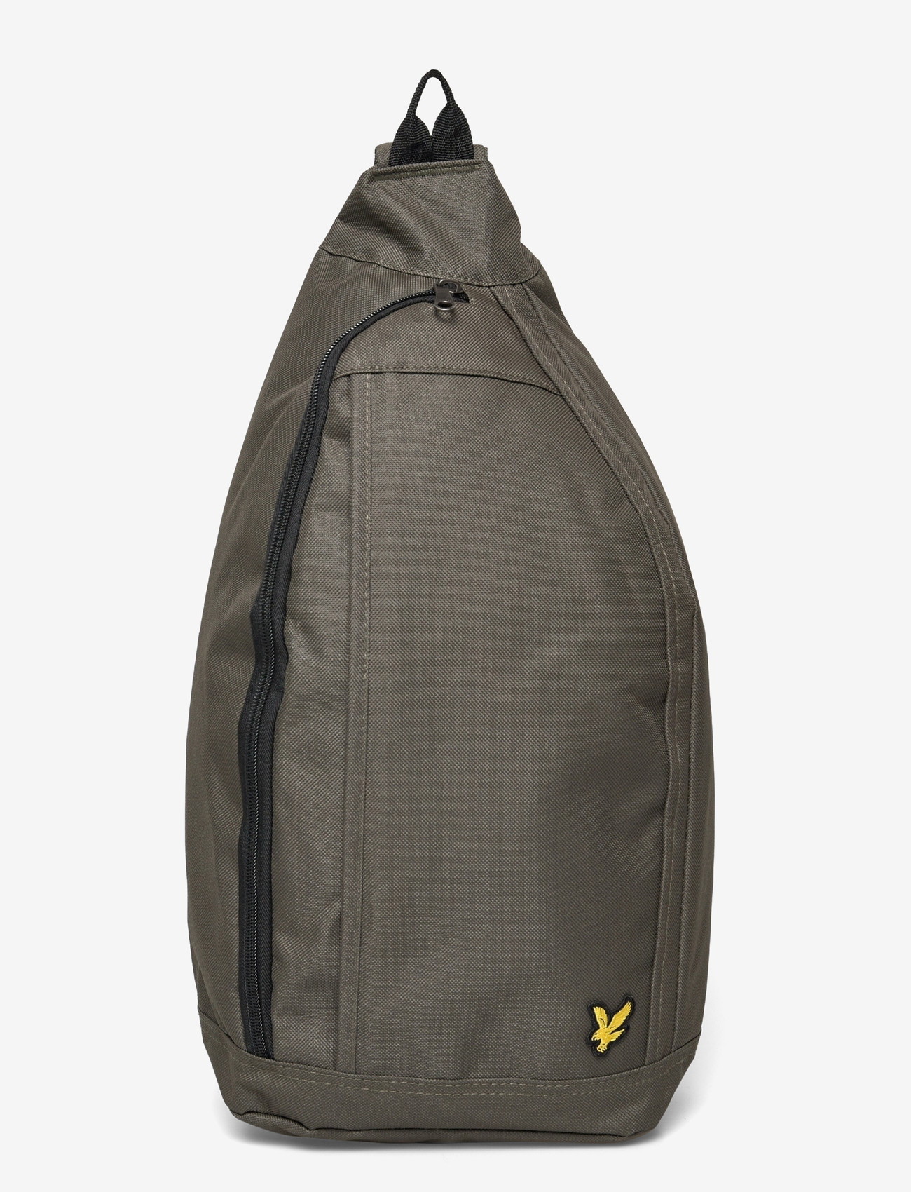 Lyle & Scott - Sling Bag - laveste priser - x848 deep depths - 0