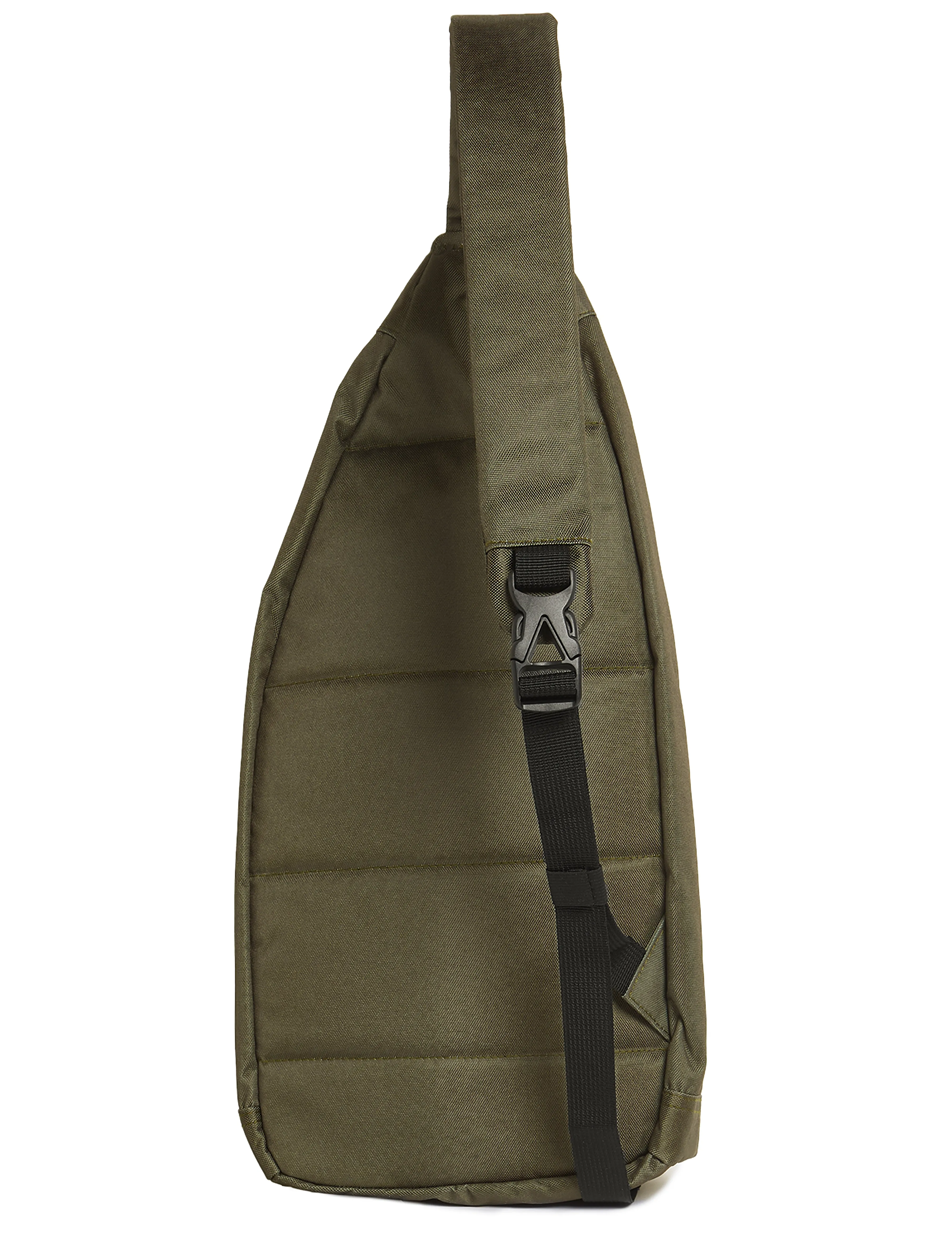 Lyle & Scott - Sling Bag - x848 deep depths - 4