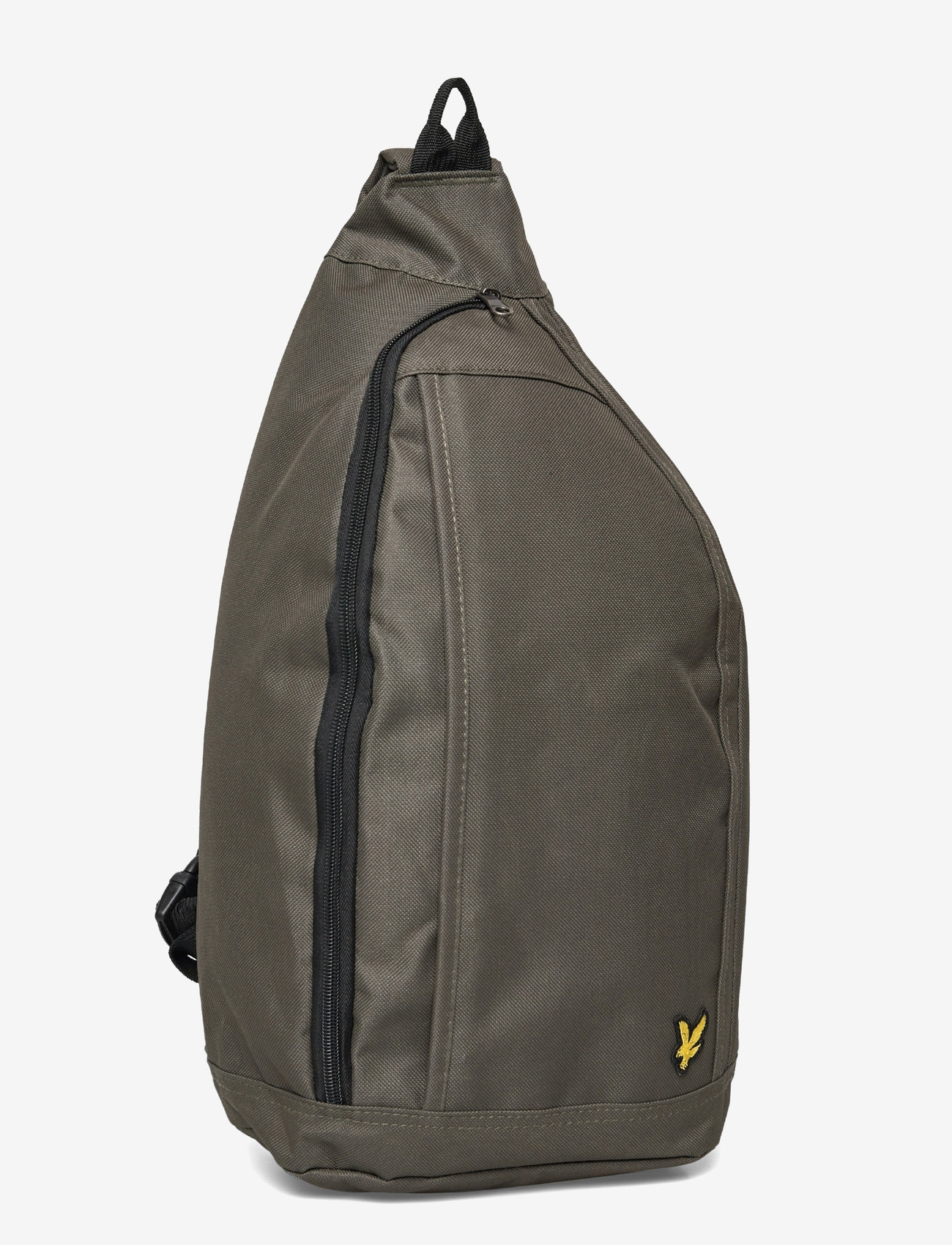 Lyle & Scott - Sling Bag - laveste priser - x848 deep depths - 2