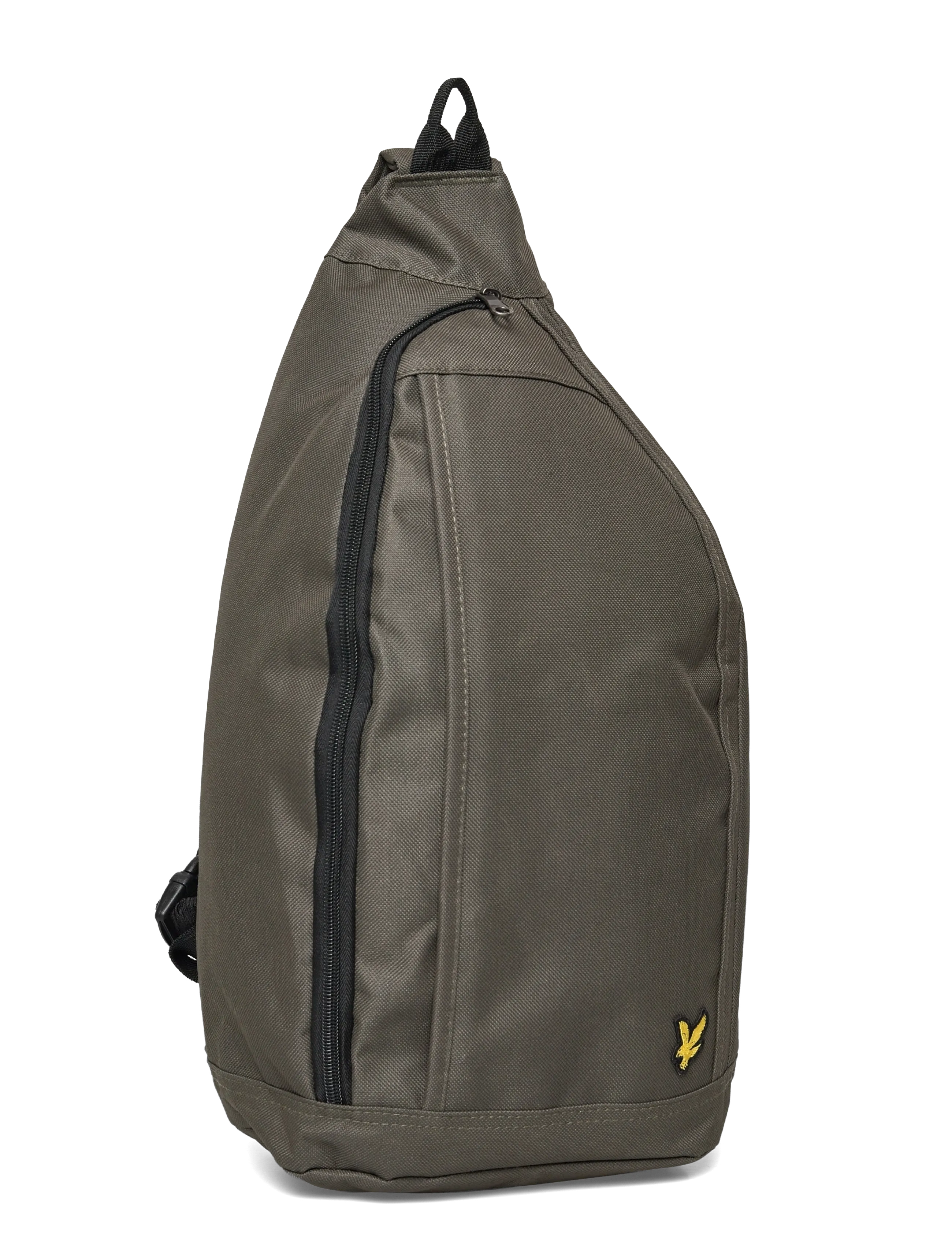 Lyle & Scott - Sling Bag - x848 deep depths - 2